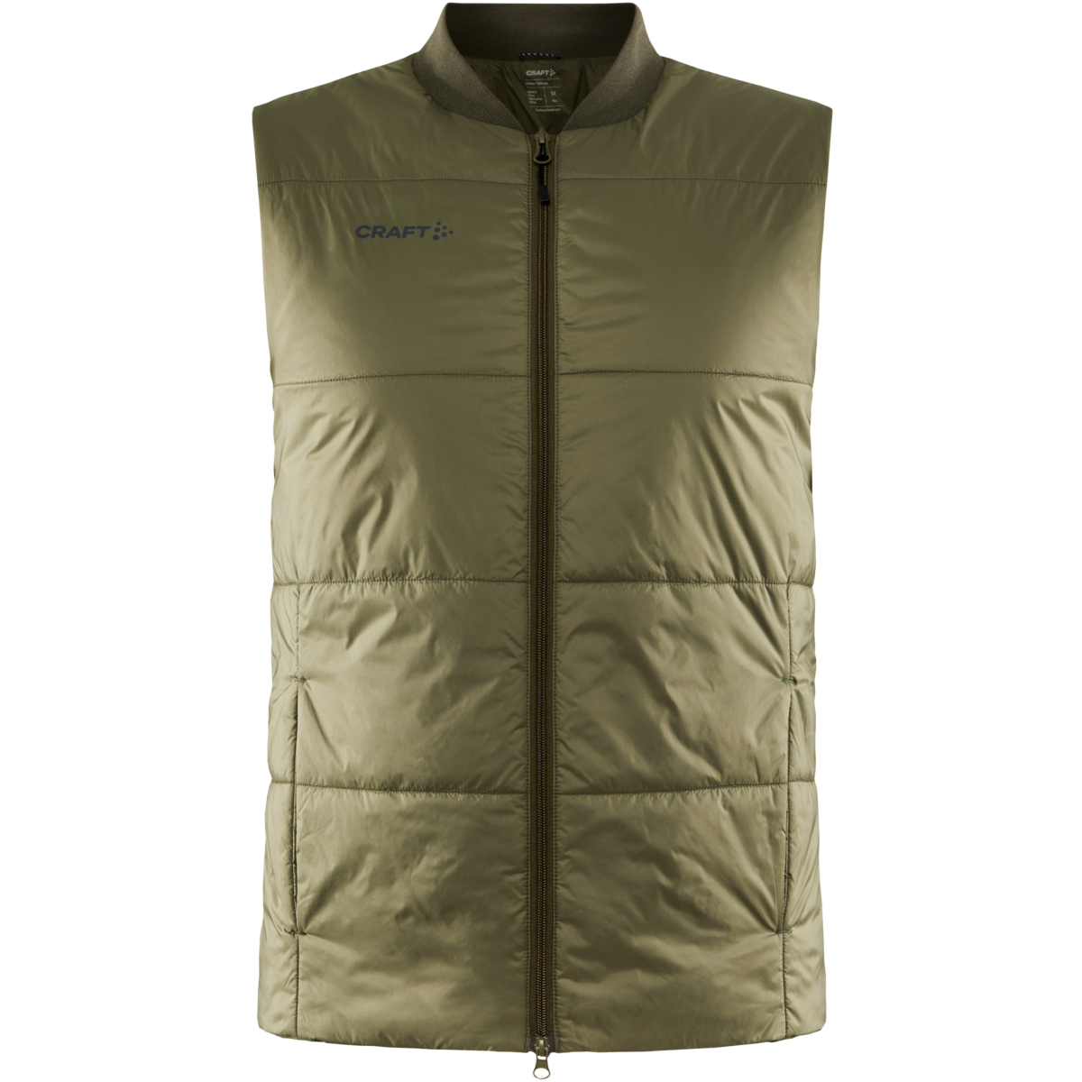 CORE Light Padded Vest M
