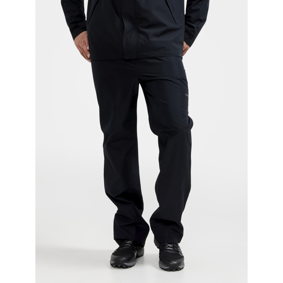 CORE Explore Rain Set M