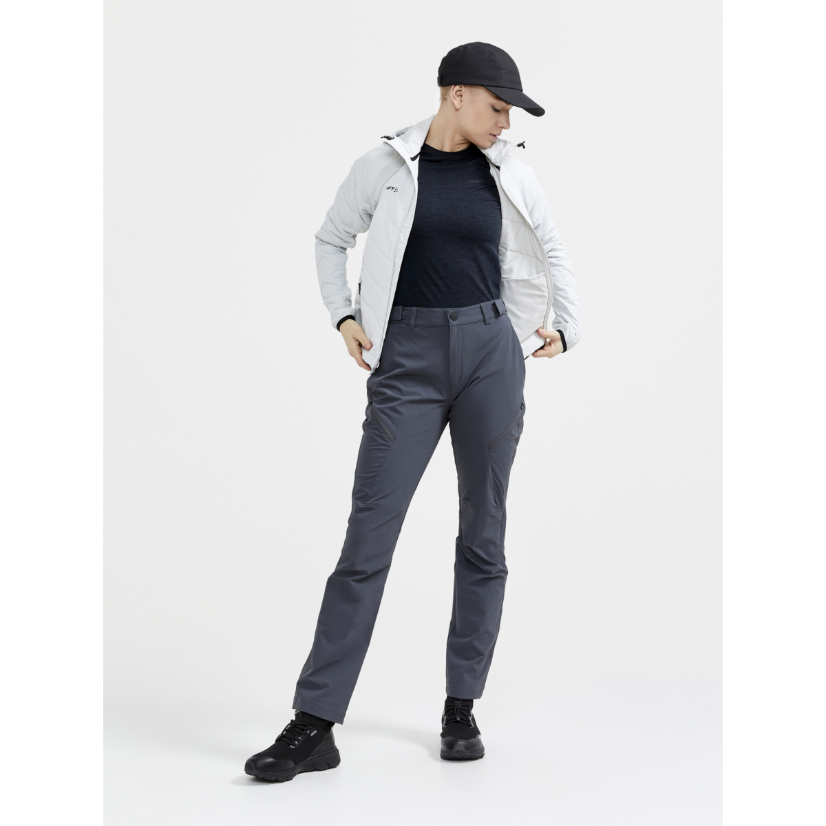 ADV Explore Hybrid Jacket W