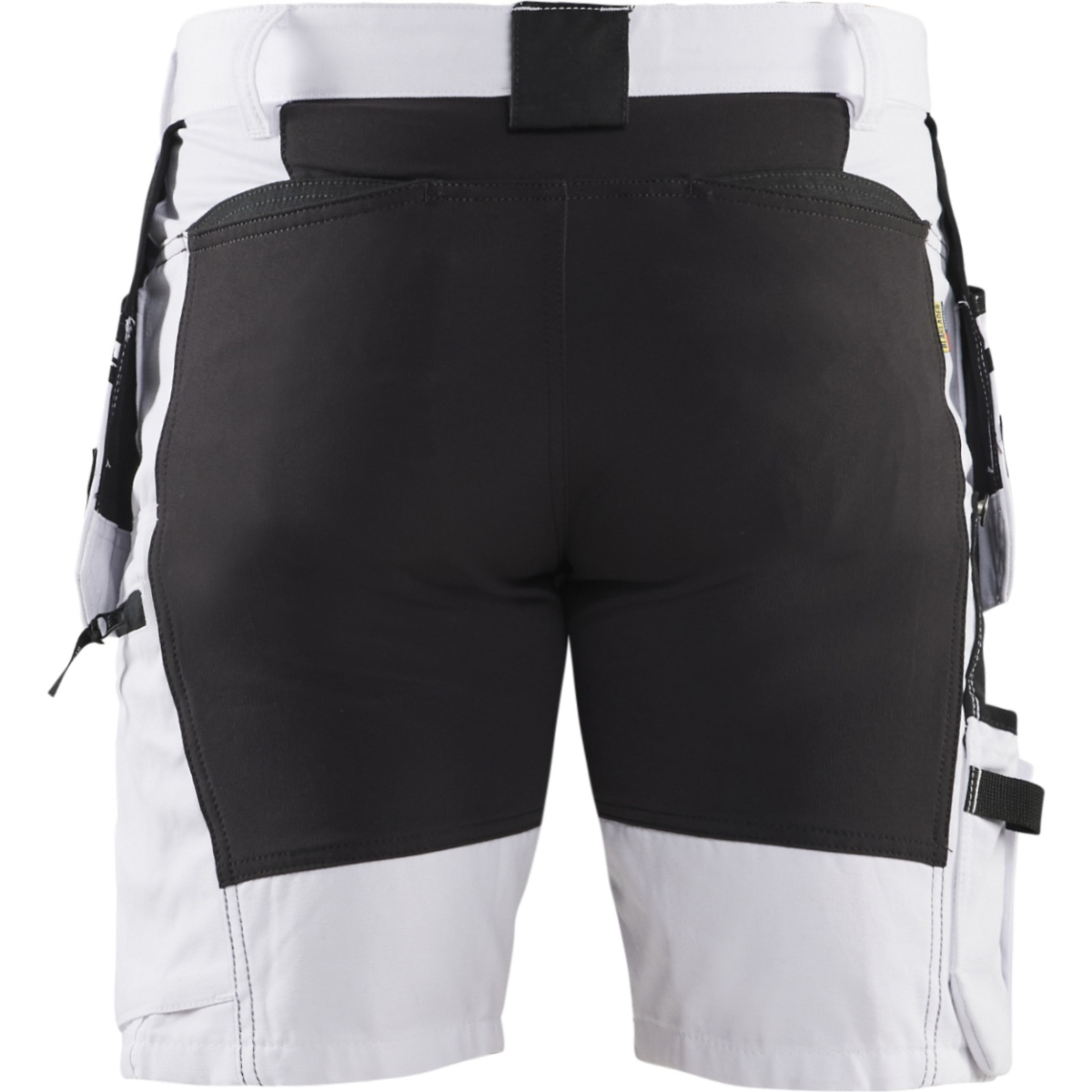 1911 Målarshorts med stretch