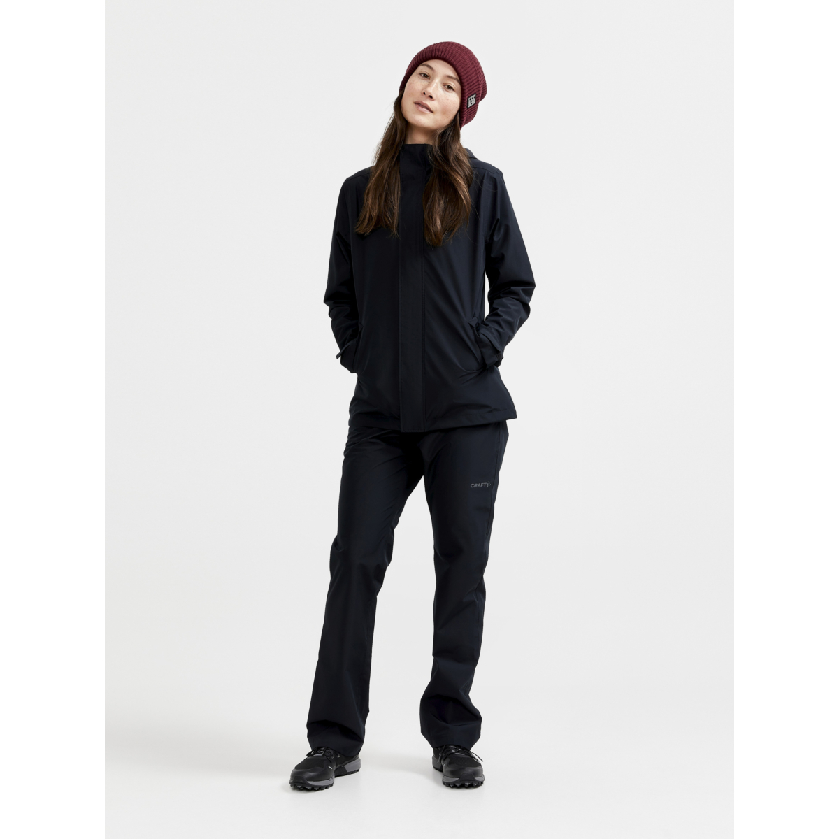 CORE Explore Rain Set W