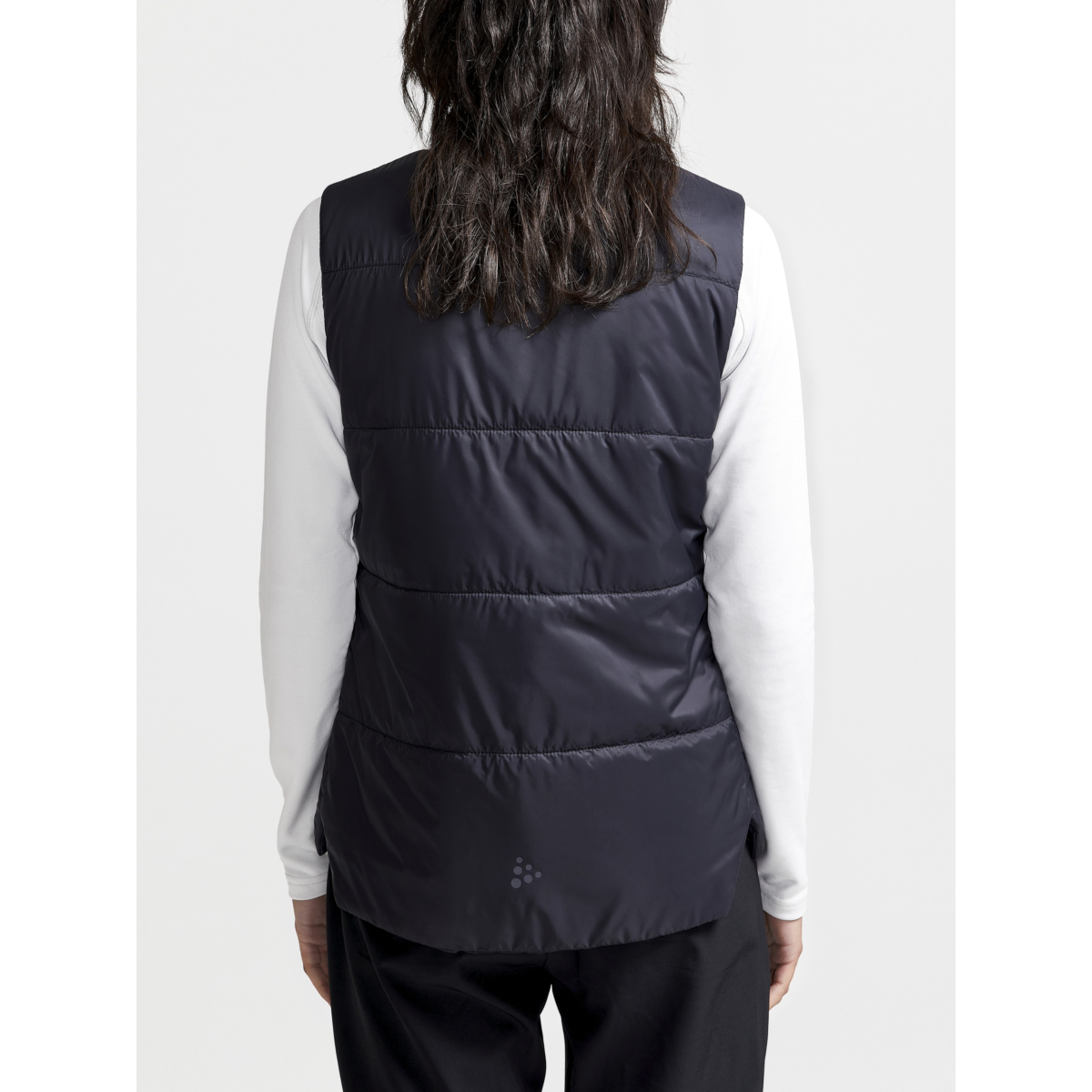 CORE Light Padded Vest W