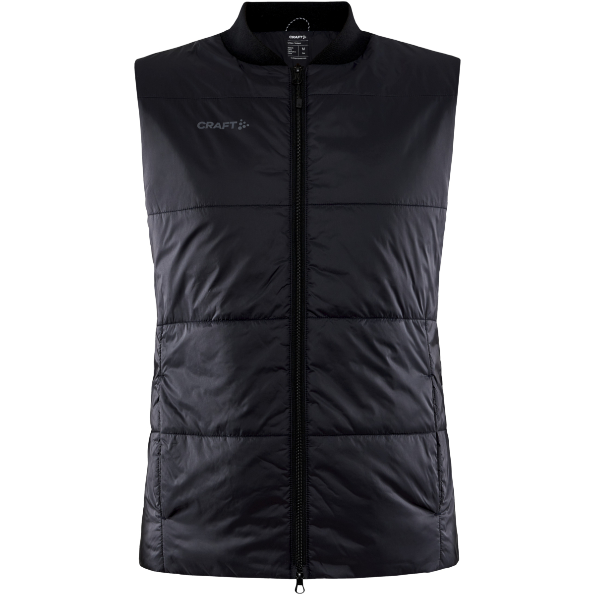 CORE Light Padded Vest W