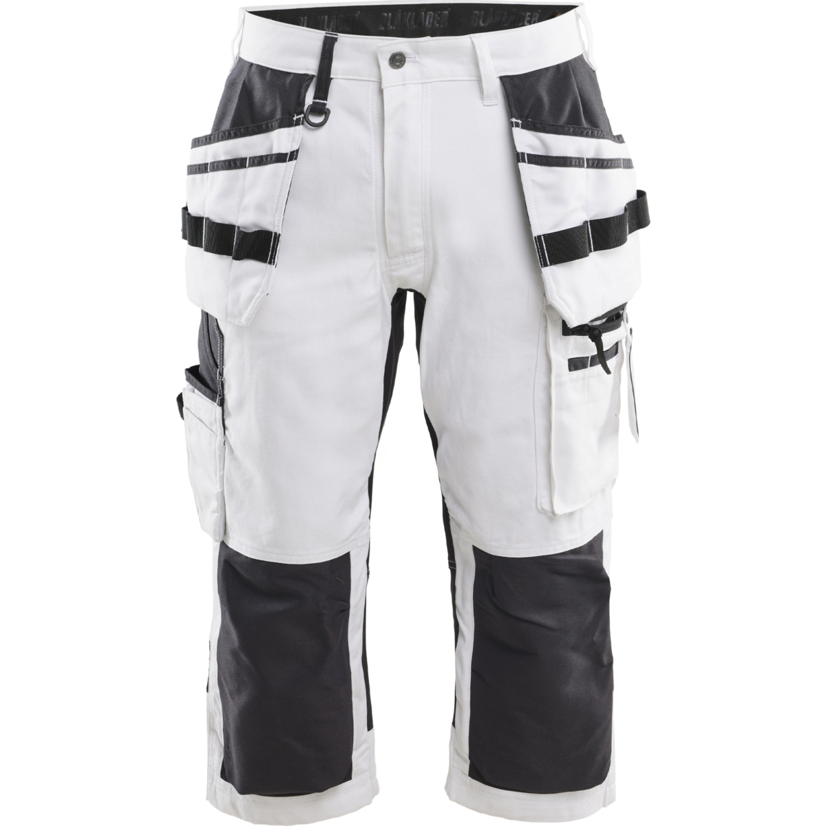 1912 Piratbyxa Målare med stretch