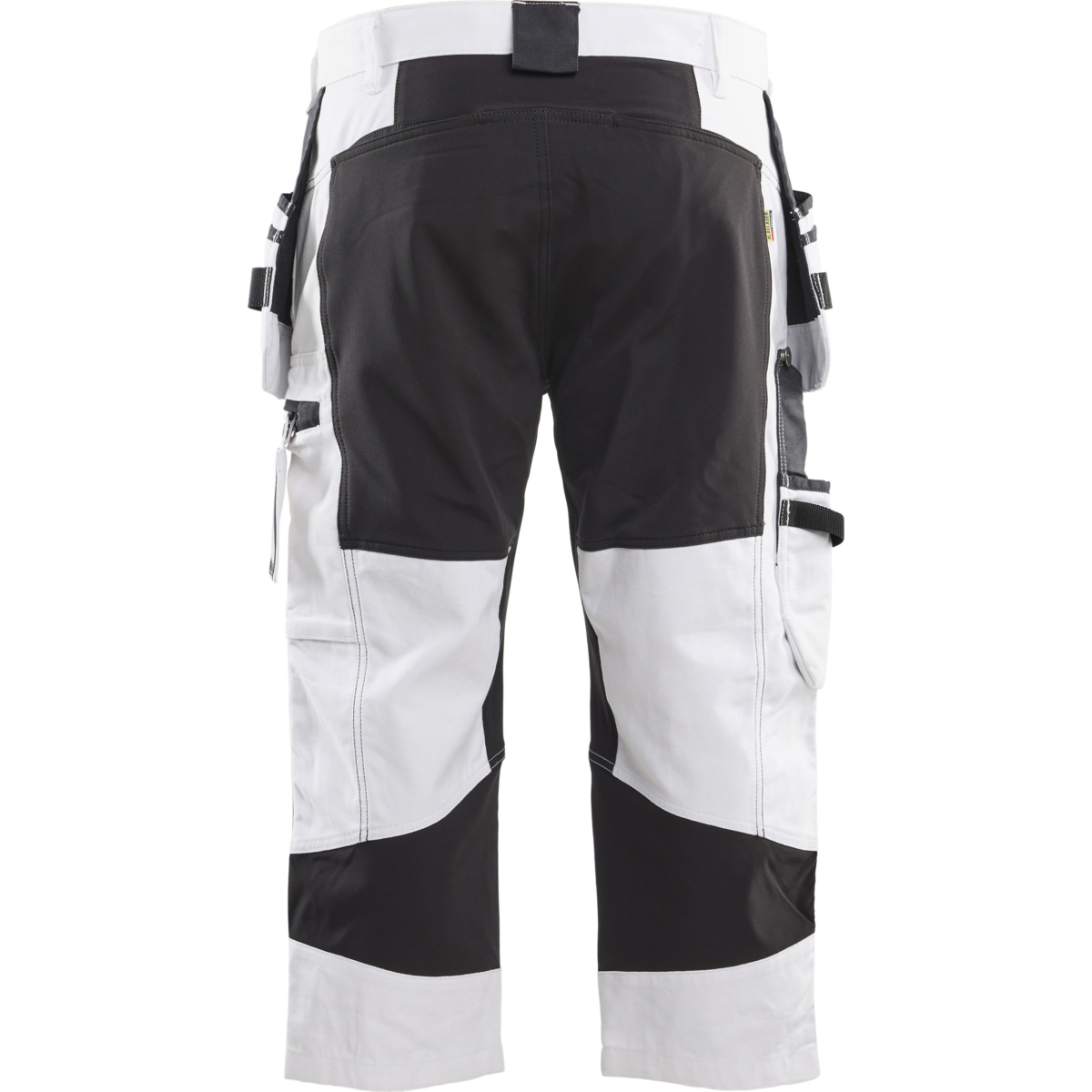 1912 Piratbyxa Målare med stretch