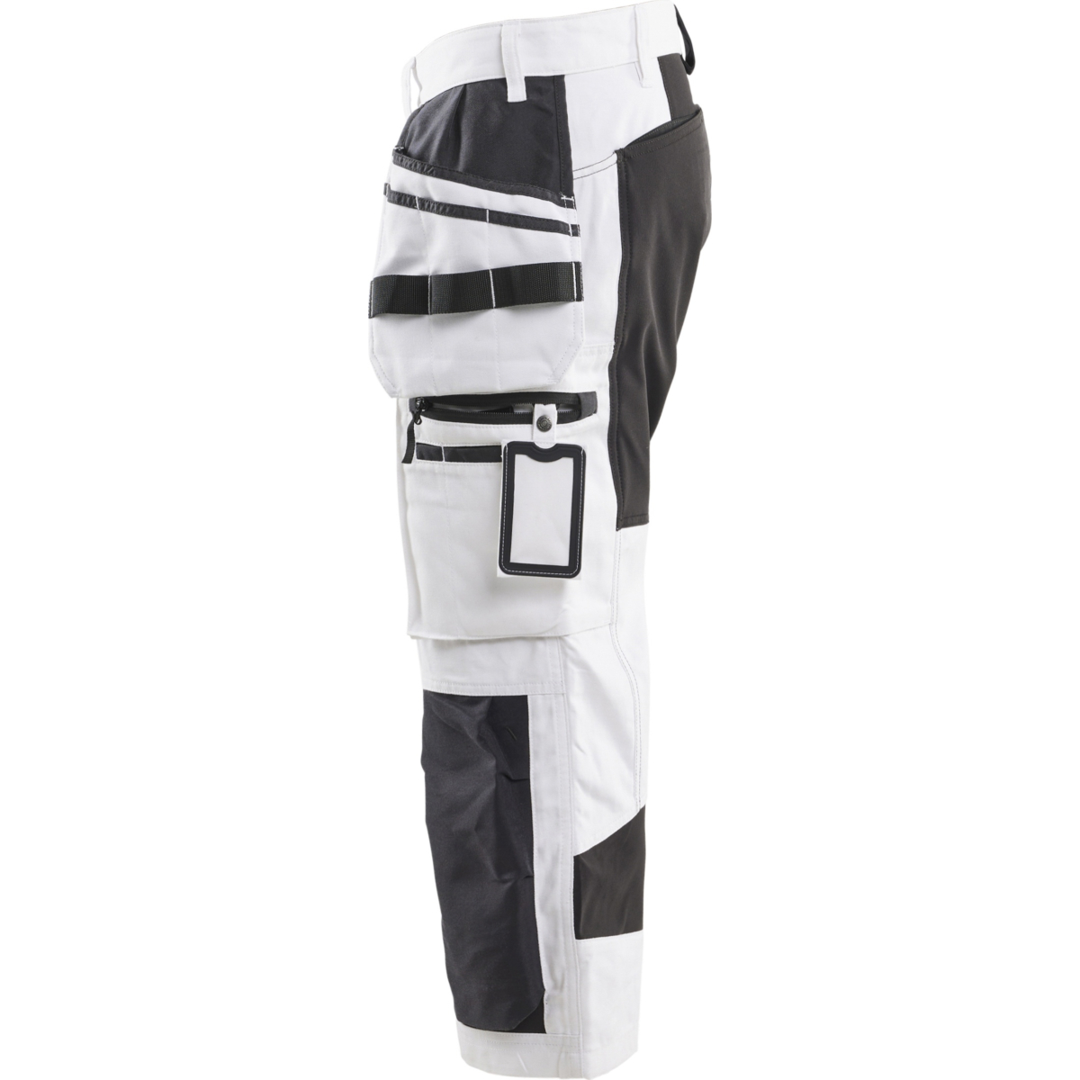 1912 Piratbyxa Målare med stretch