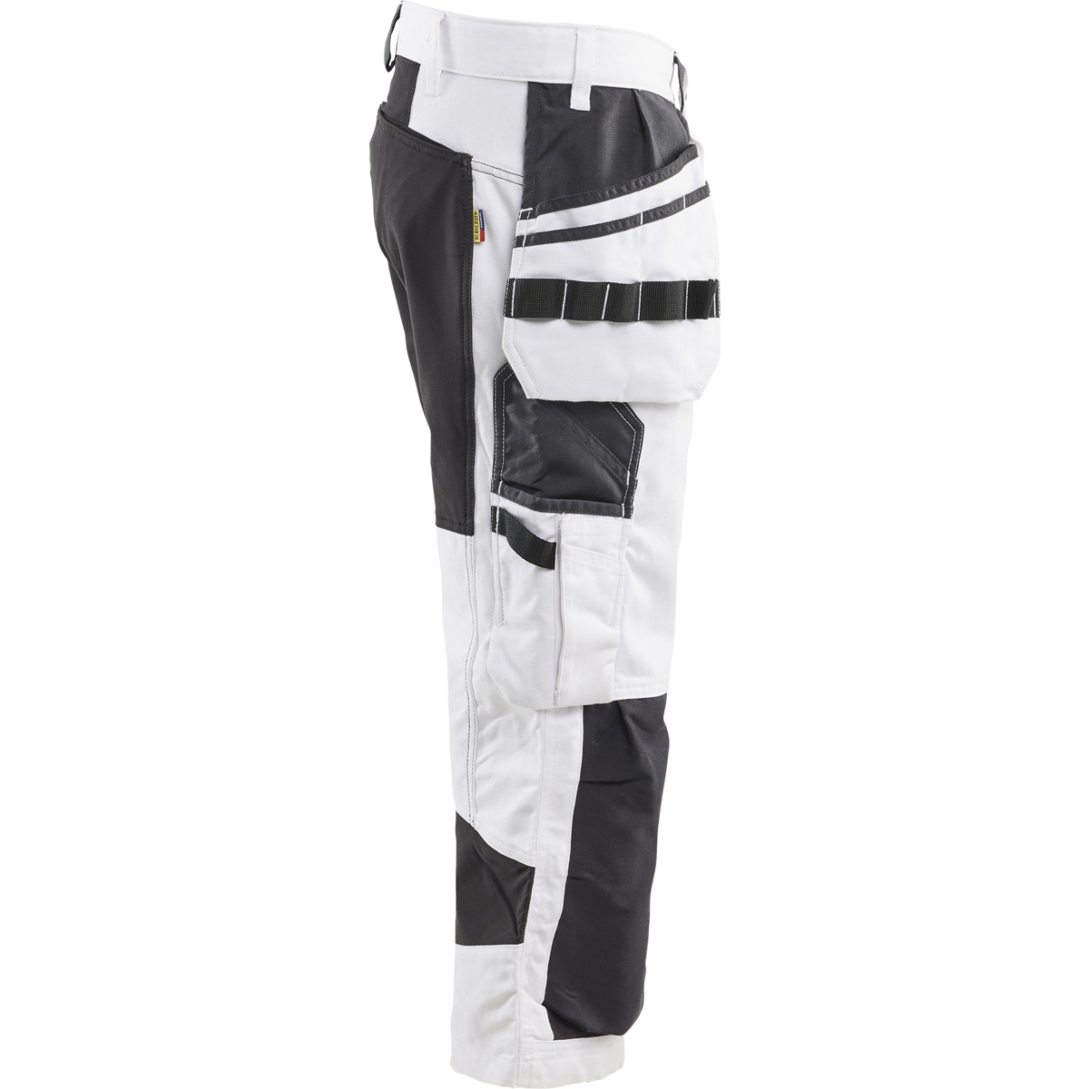 1912 Piratbyxa Målare med stretch