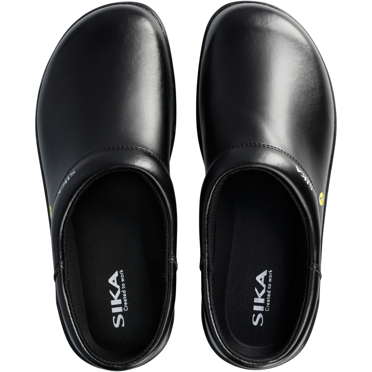 19466 Fusion Clog ESD