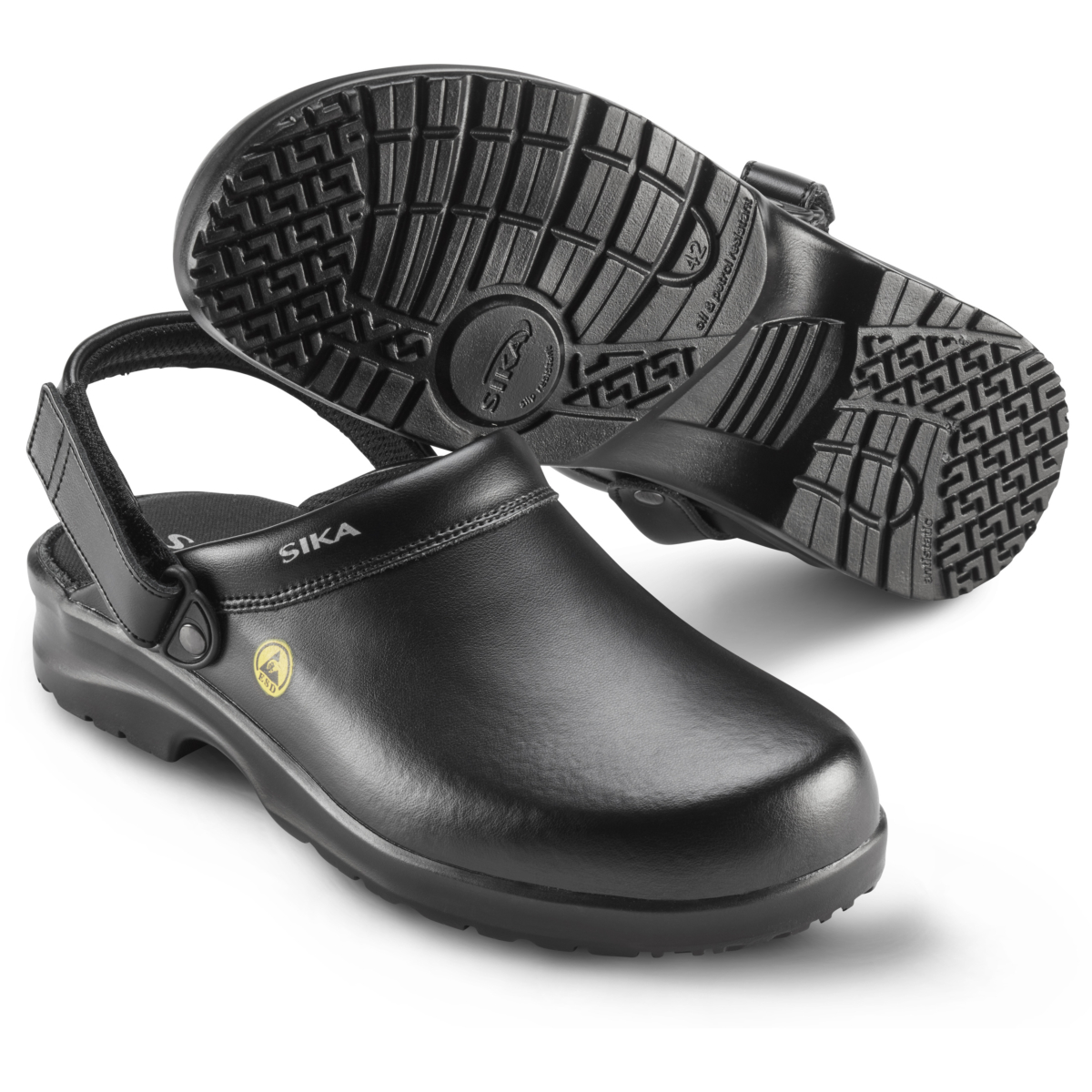 19467 Fusion Clog ESD