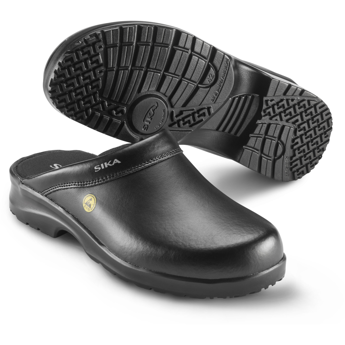 19468 Fusion Clog ESD