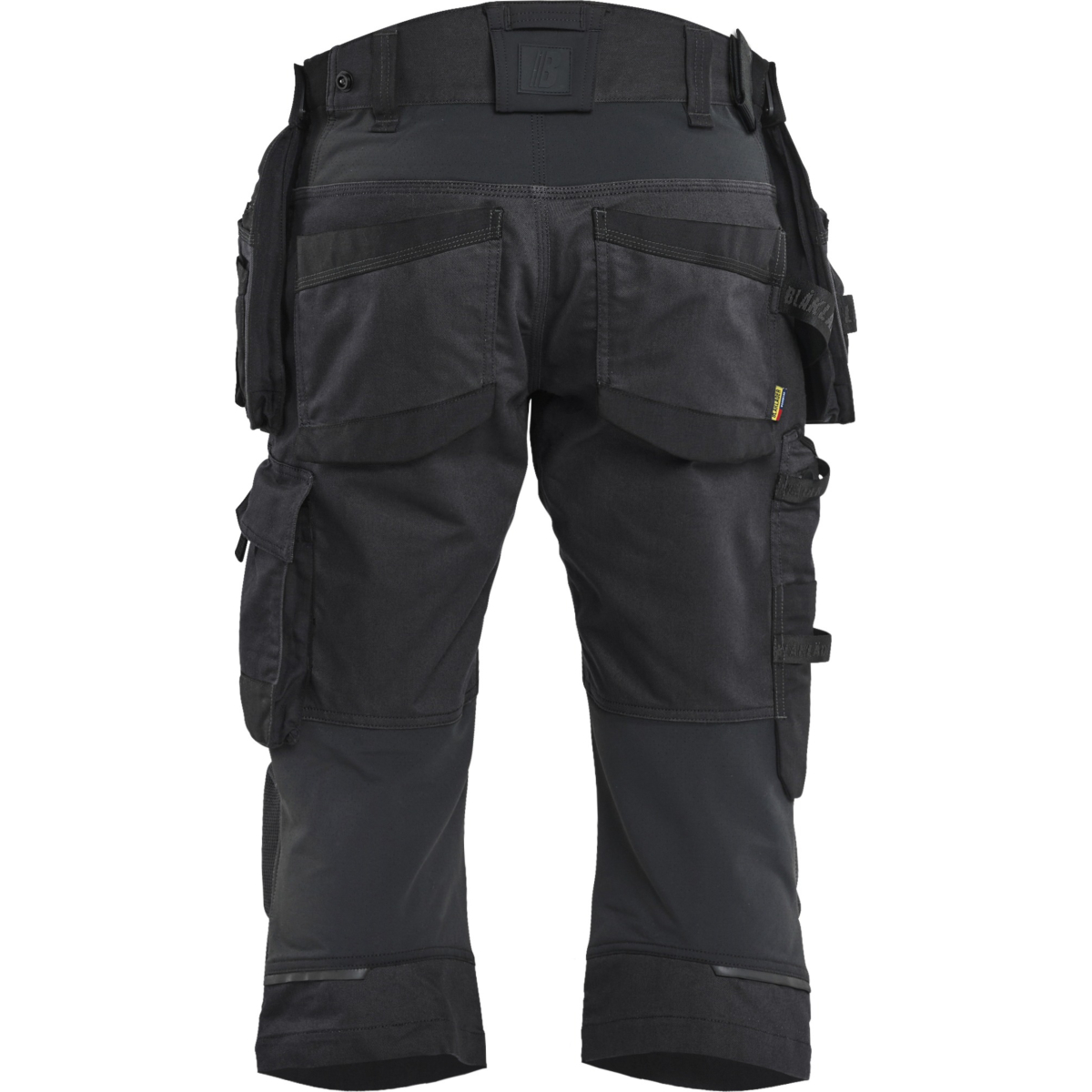 STRIKER Piratbyxa med Stretch