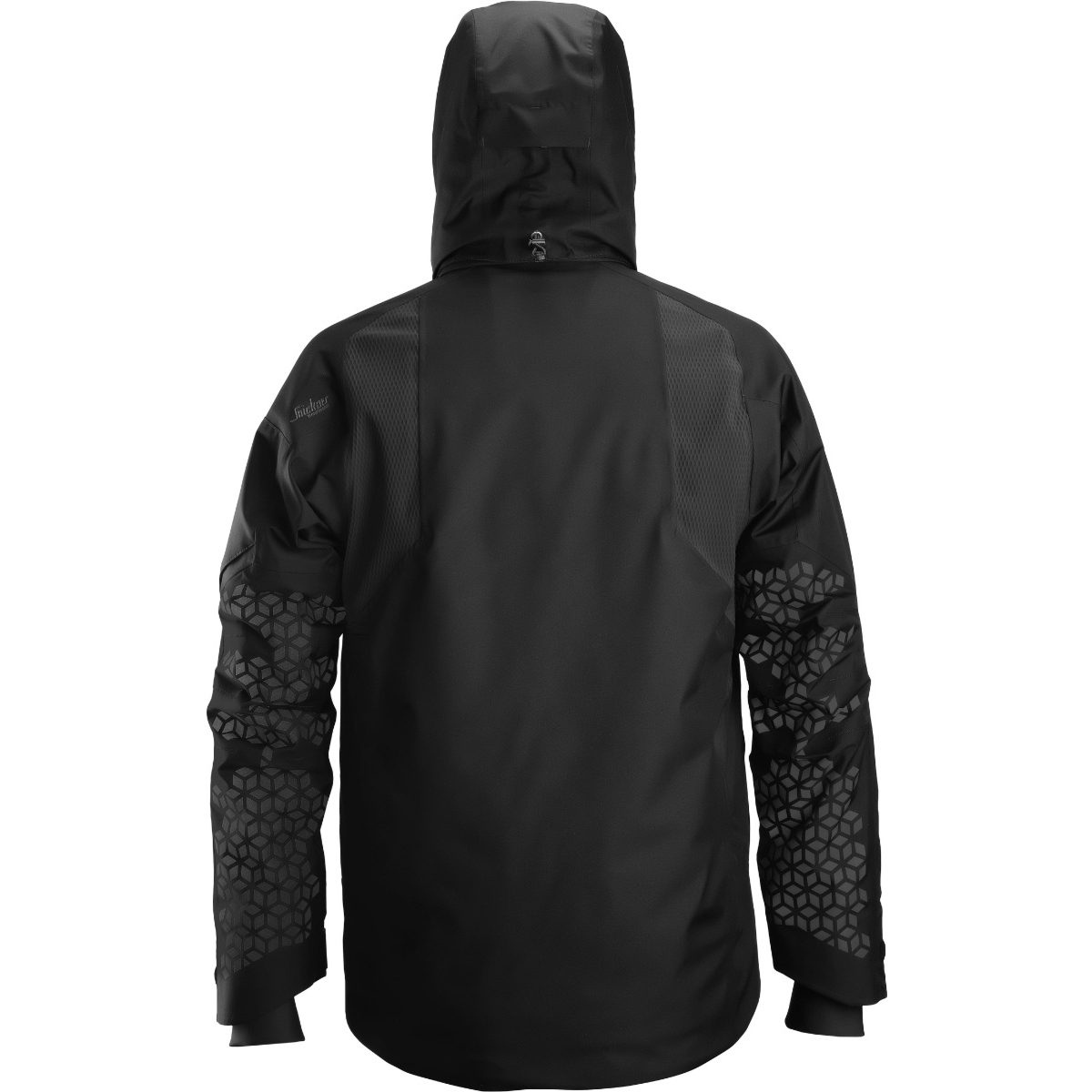 GORE-TEX 37.5®-fodrad jacka