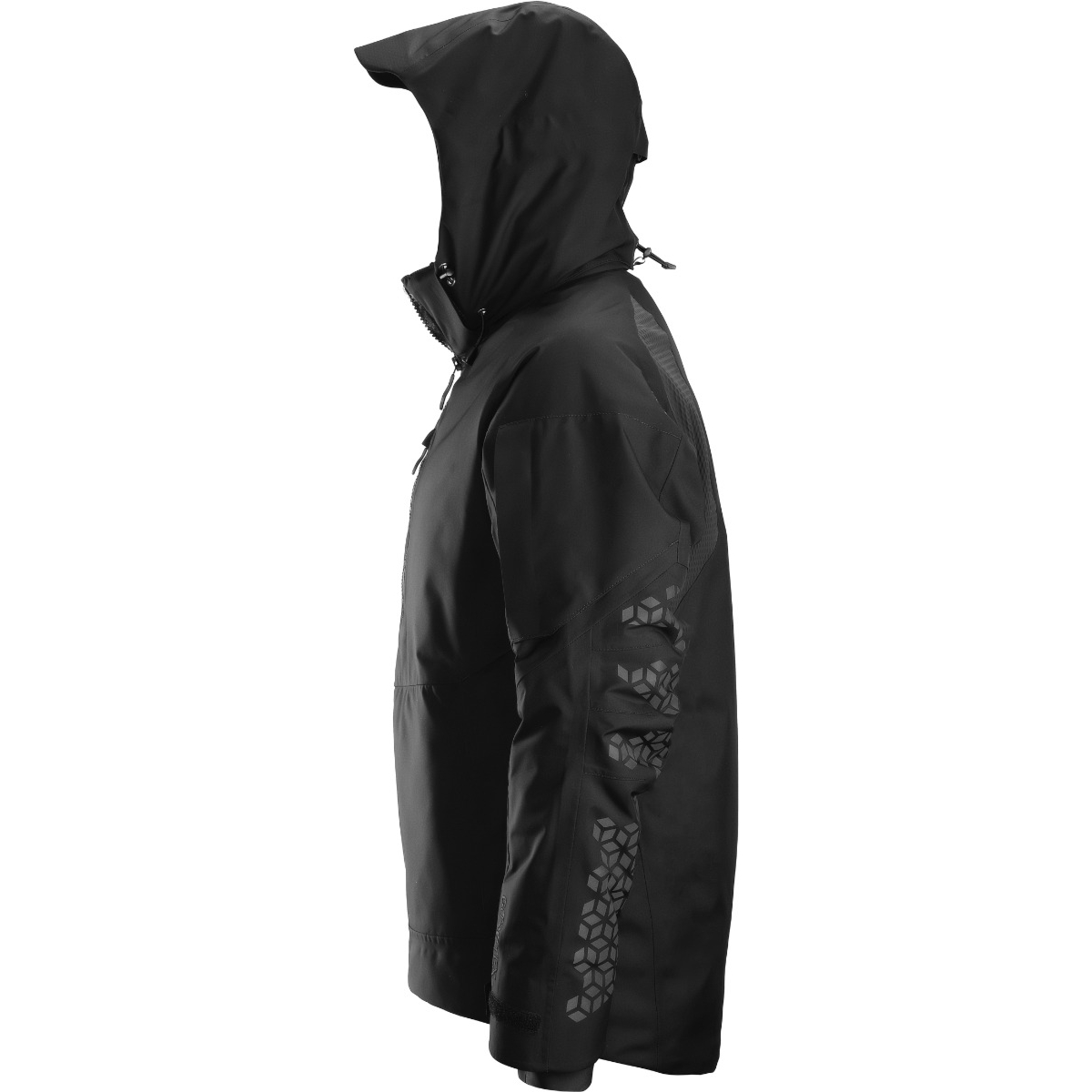 GORE-TEX 37.5®-fodrad jacka