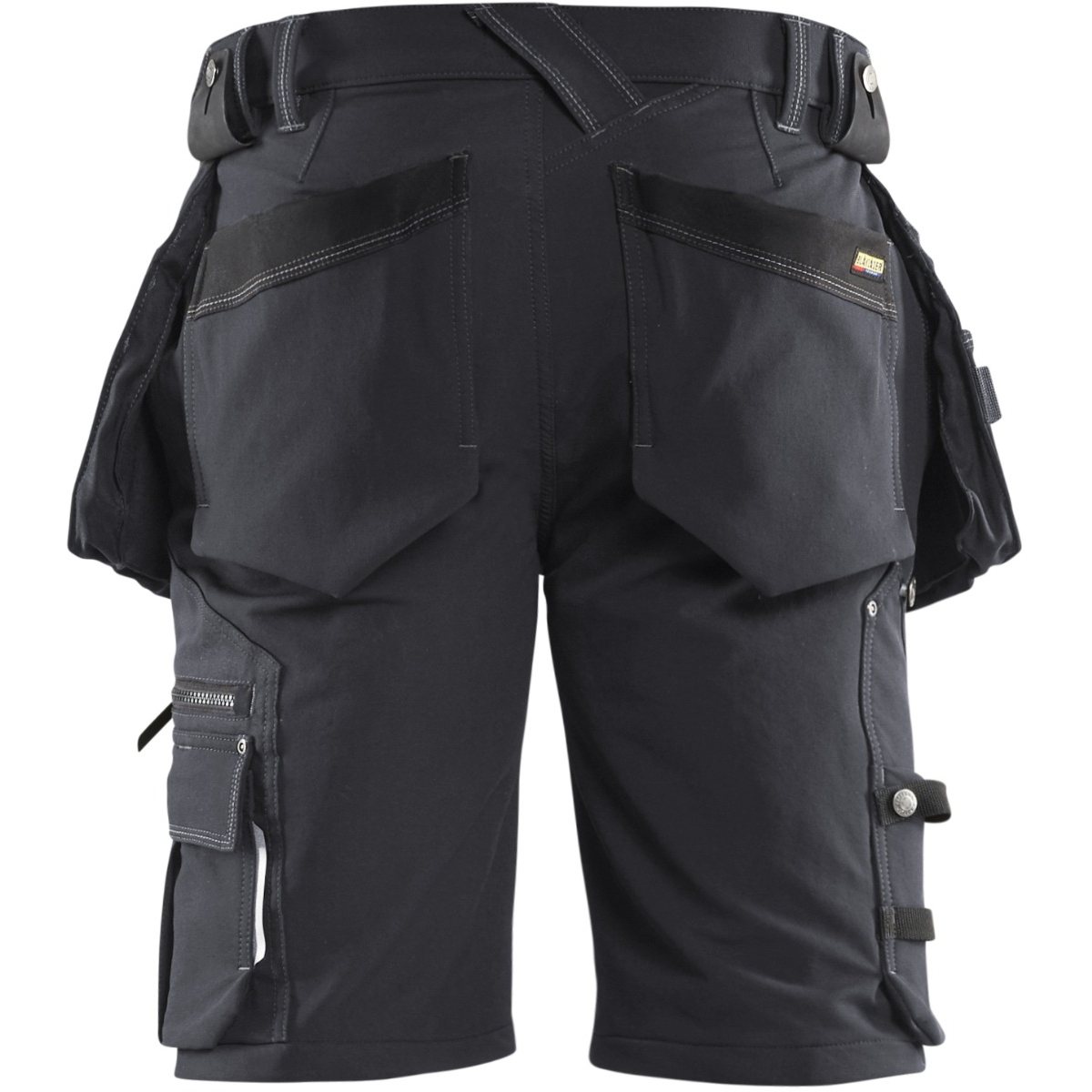 Hantverksshorts 4-vägsstretch X1900
