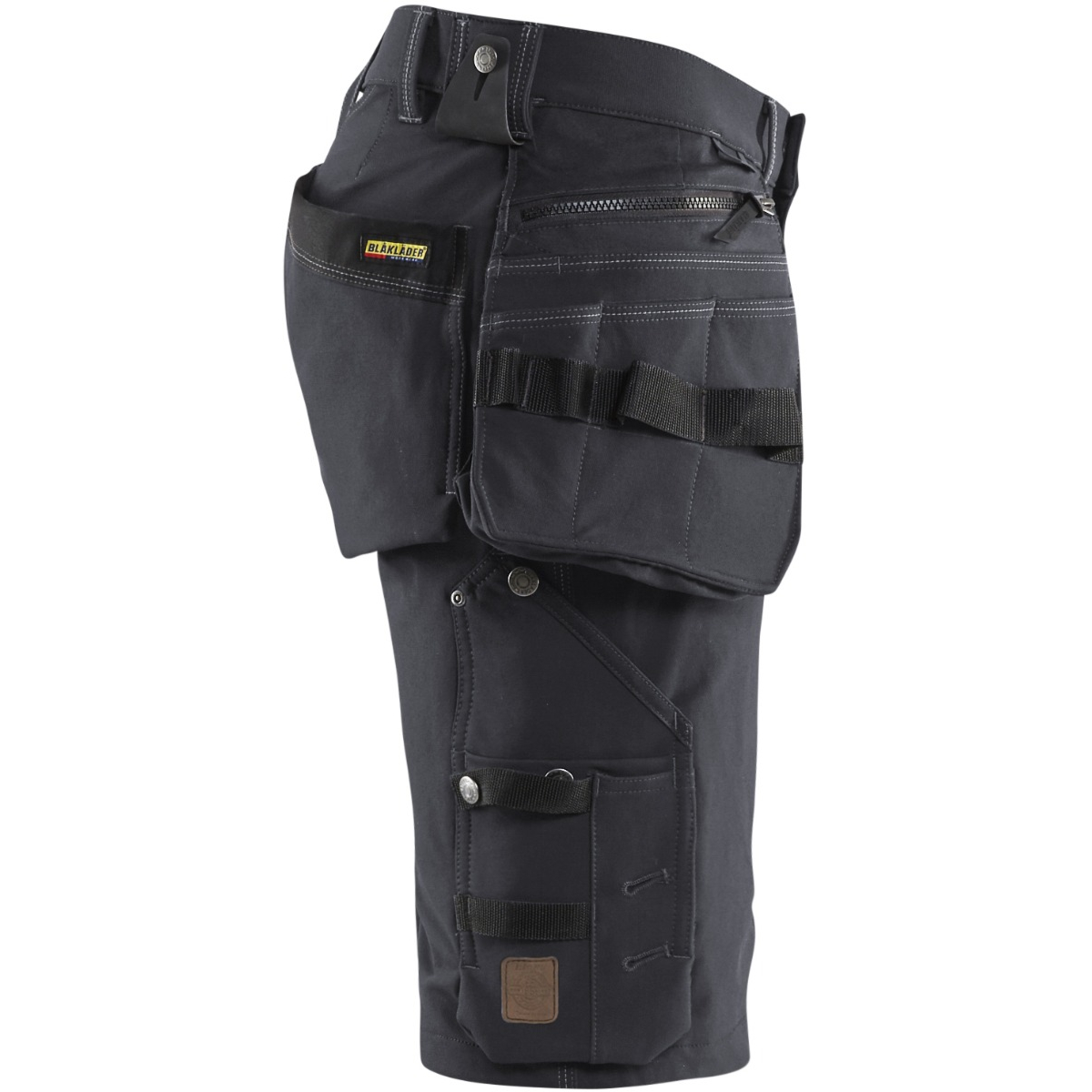 Hantverksshorts 4-vägsstretch X1900