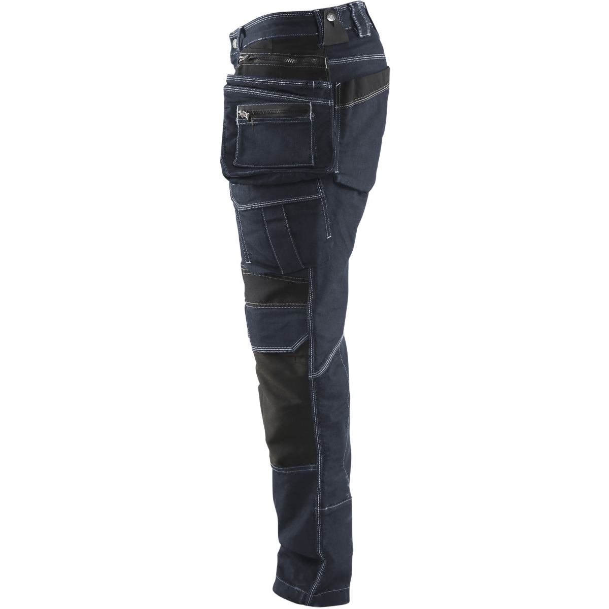 Hantverksbyxa stretch X1900