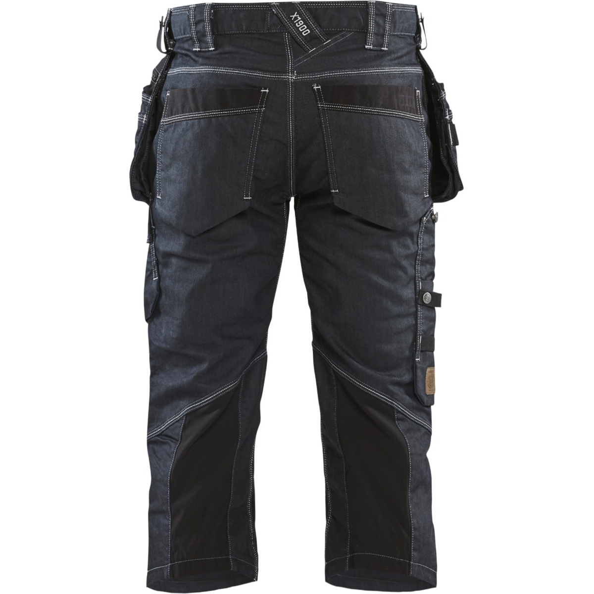 Piratbyxa hantverk stretch X1900