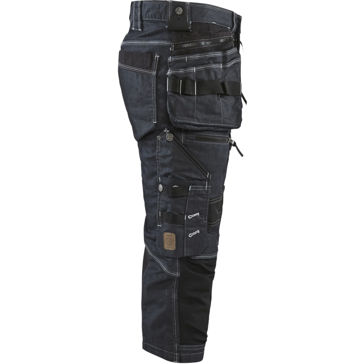 Piratbyxa hantverk stretch X1900