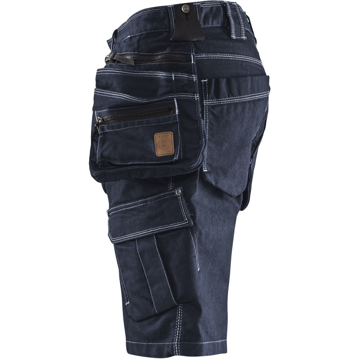  Hantverksshorts stretch X1900