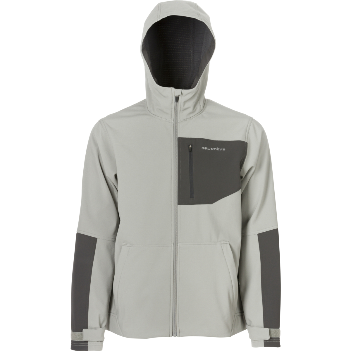 Bulkhead Stretch Jacket