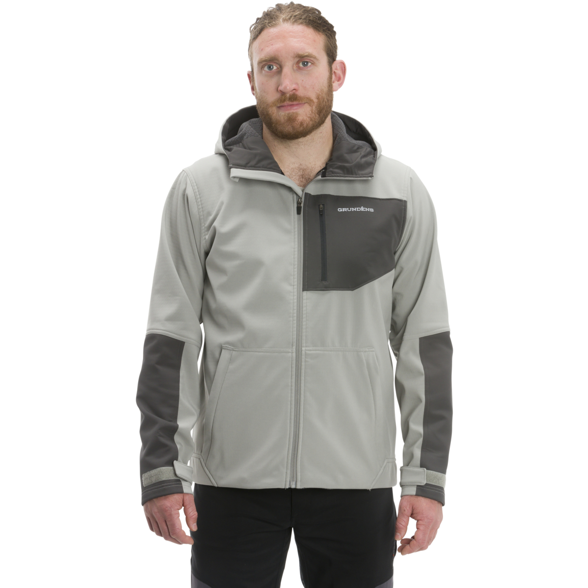 Bulkhead Stretch Jacket