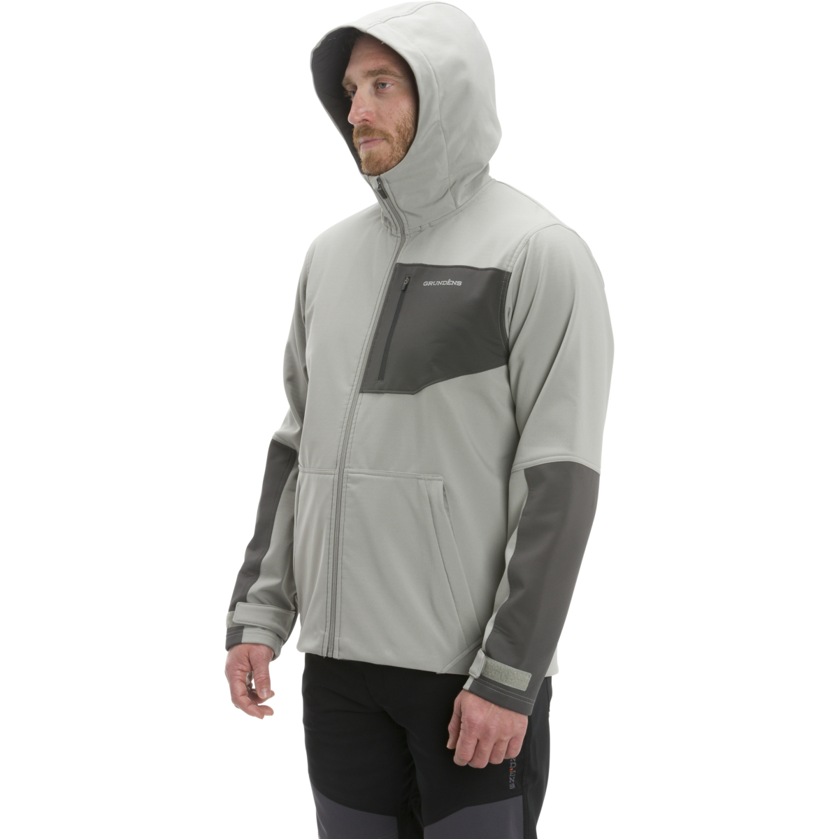 Bulkhead Stretch Jacket