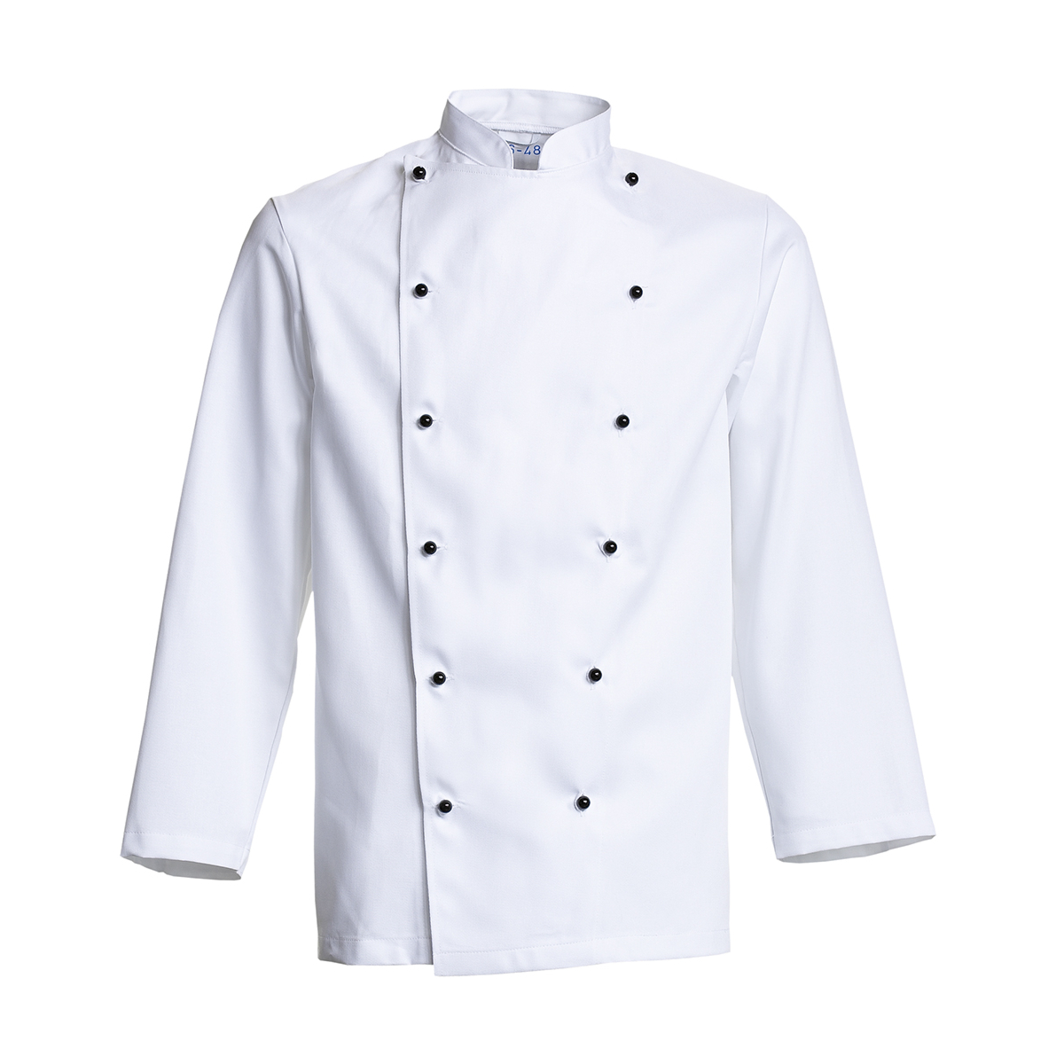 Unisex-kockjacka i bomull, Gourmet