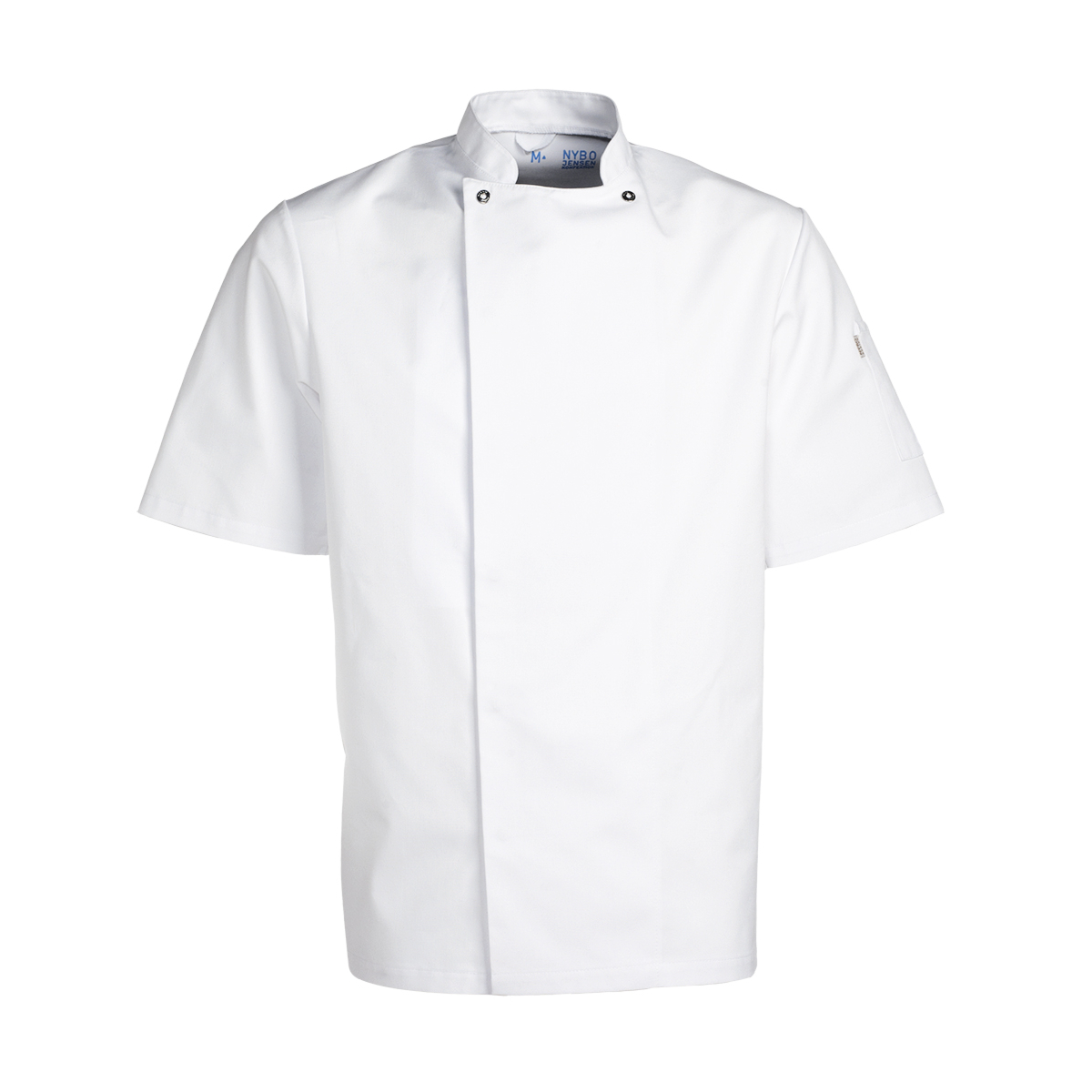 Unisex kockjacka, Taste