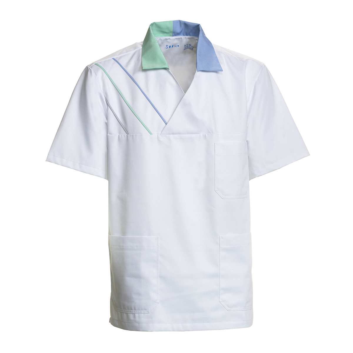 Unisex-Bussarong, Feel Free