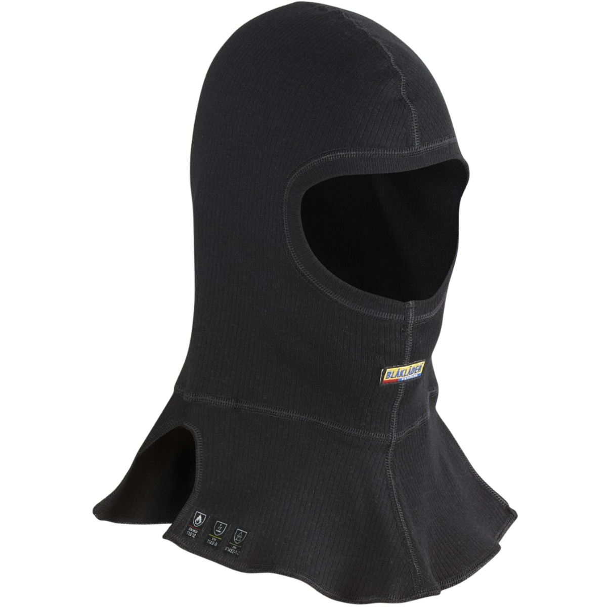 Flamskyddad Balaclava