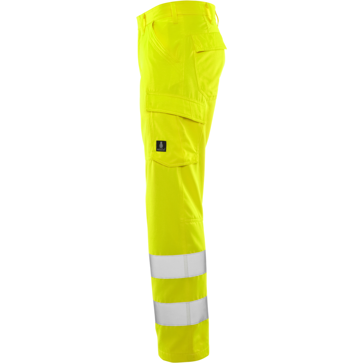 Byxor med lårfickor