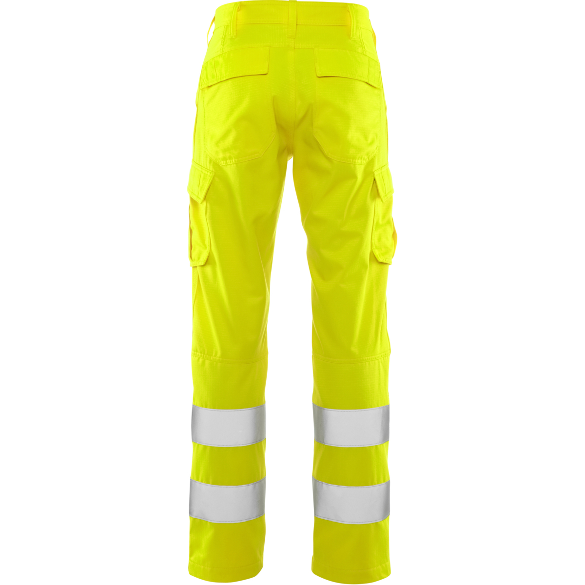 Byxor med lårfickor