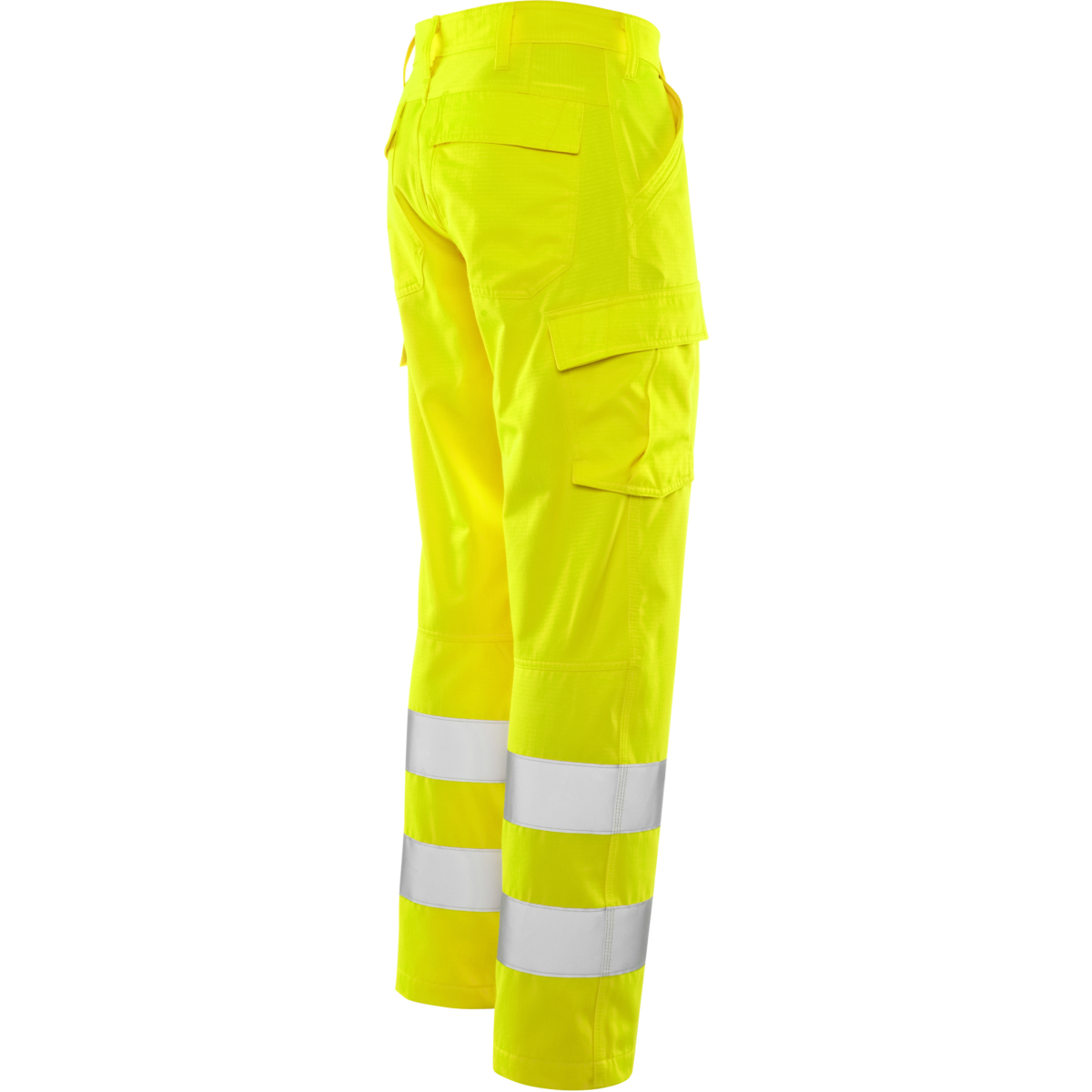 Byxor med lårfickor