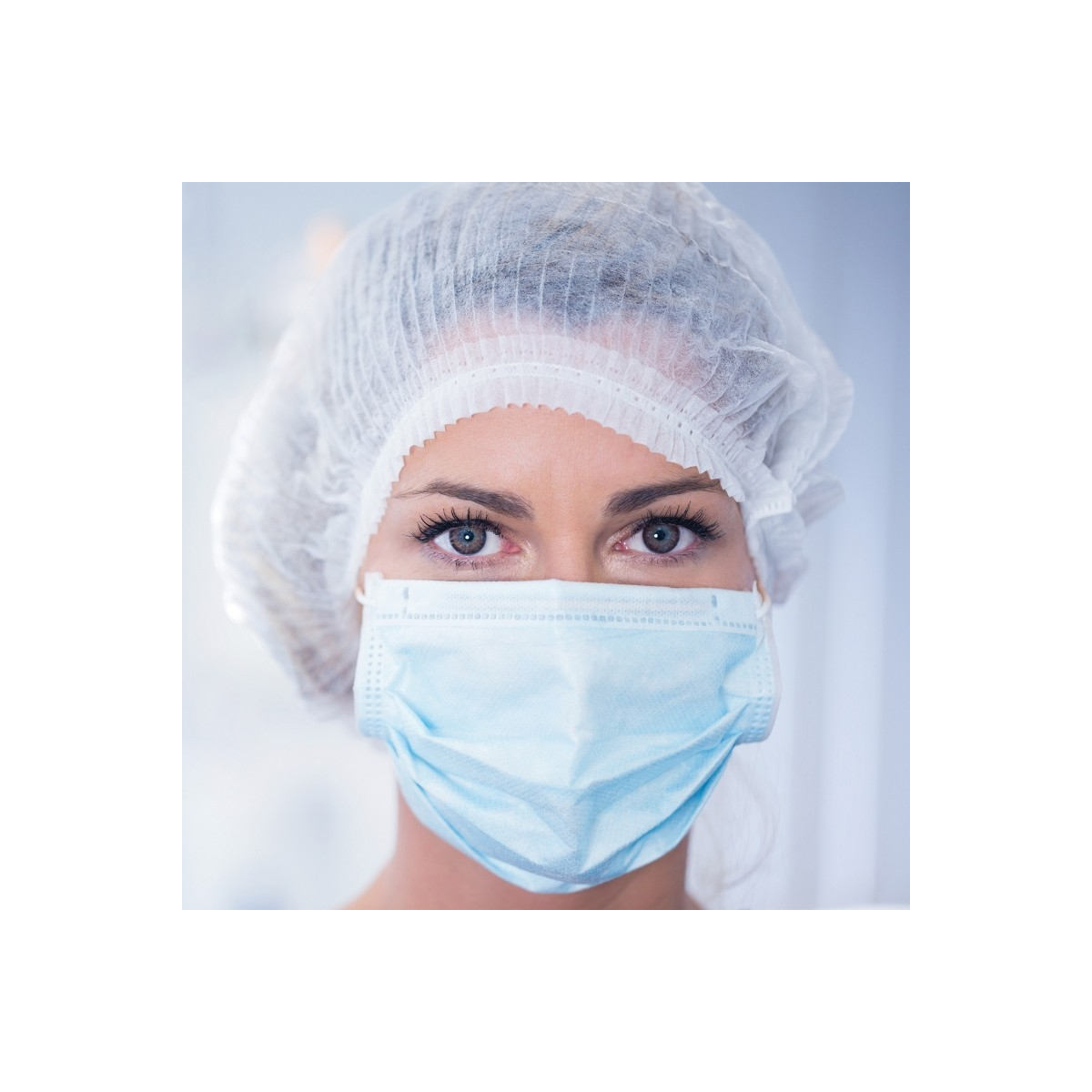 Medicinska munskydd, 50 st