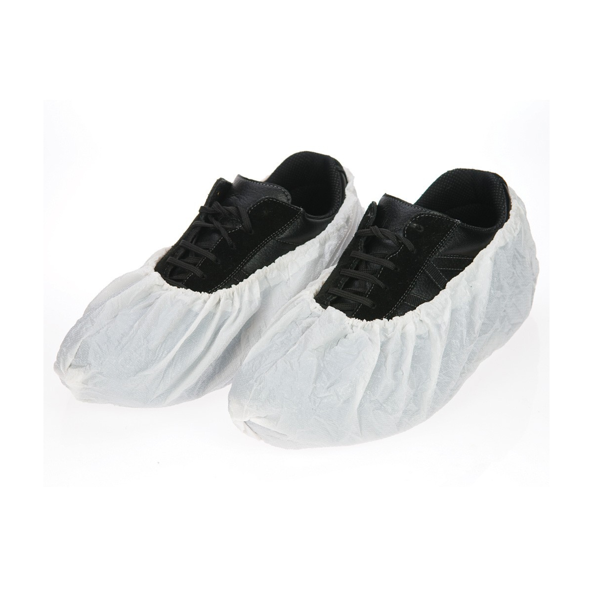  Skoskydd, dubbel tjocklek, 1000 st