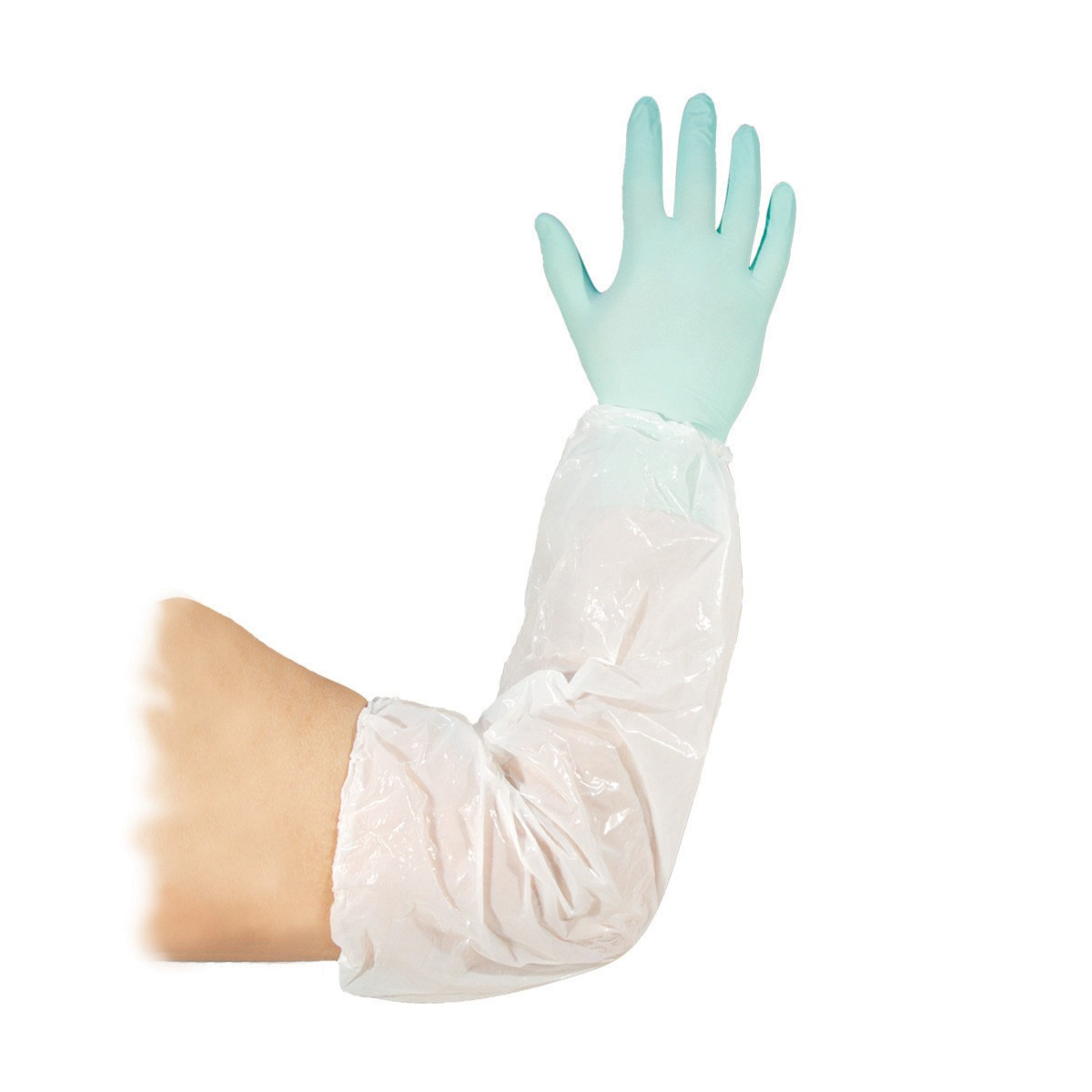  Skyddsärmar, 1000 st