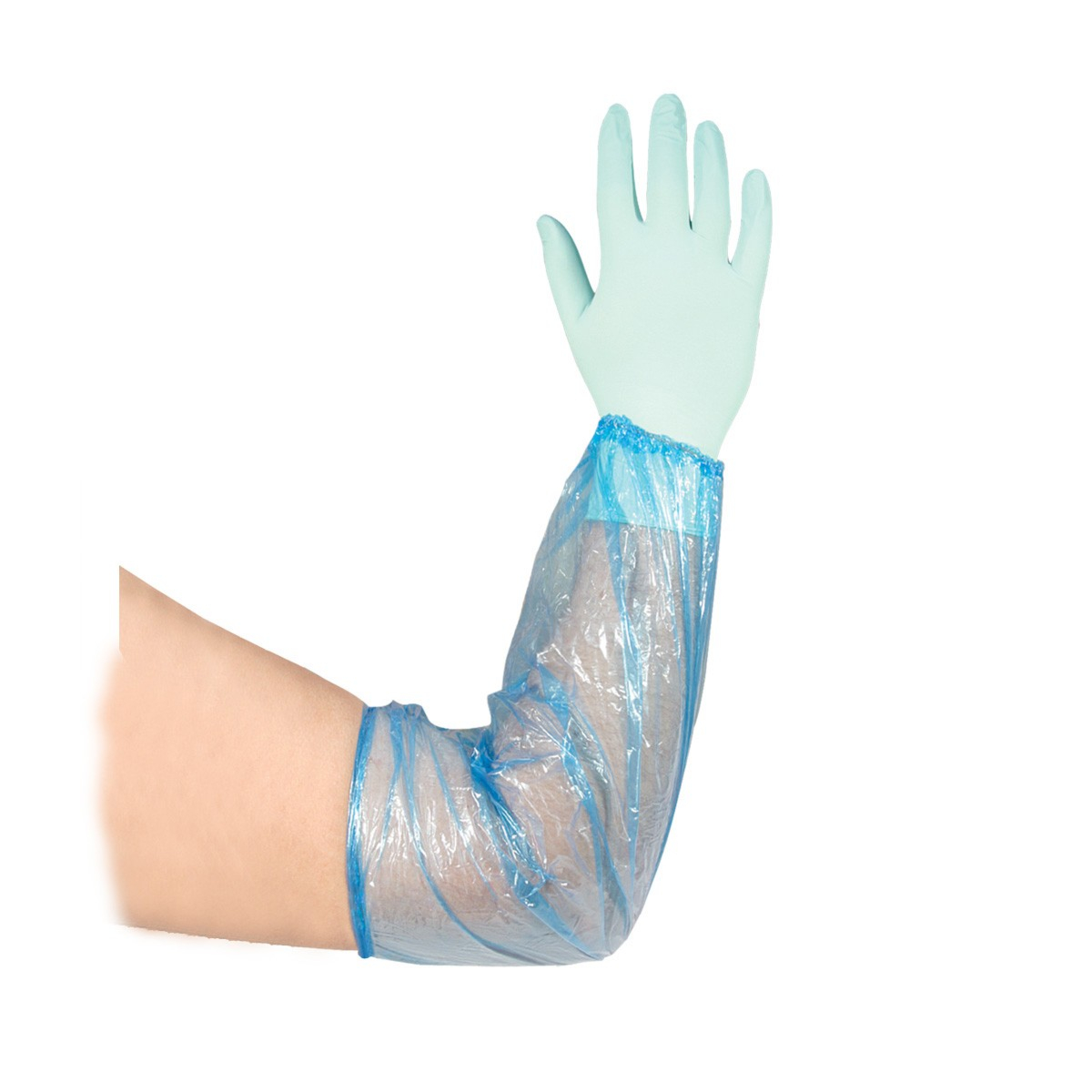 Skyddsärmar, 1000 st