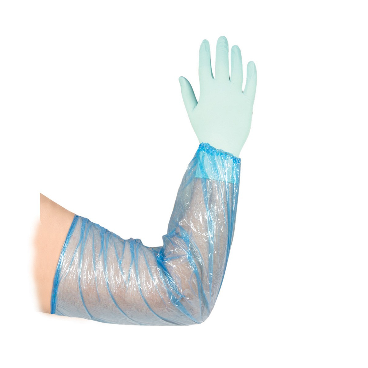 Skyddsärmar, 1000 st