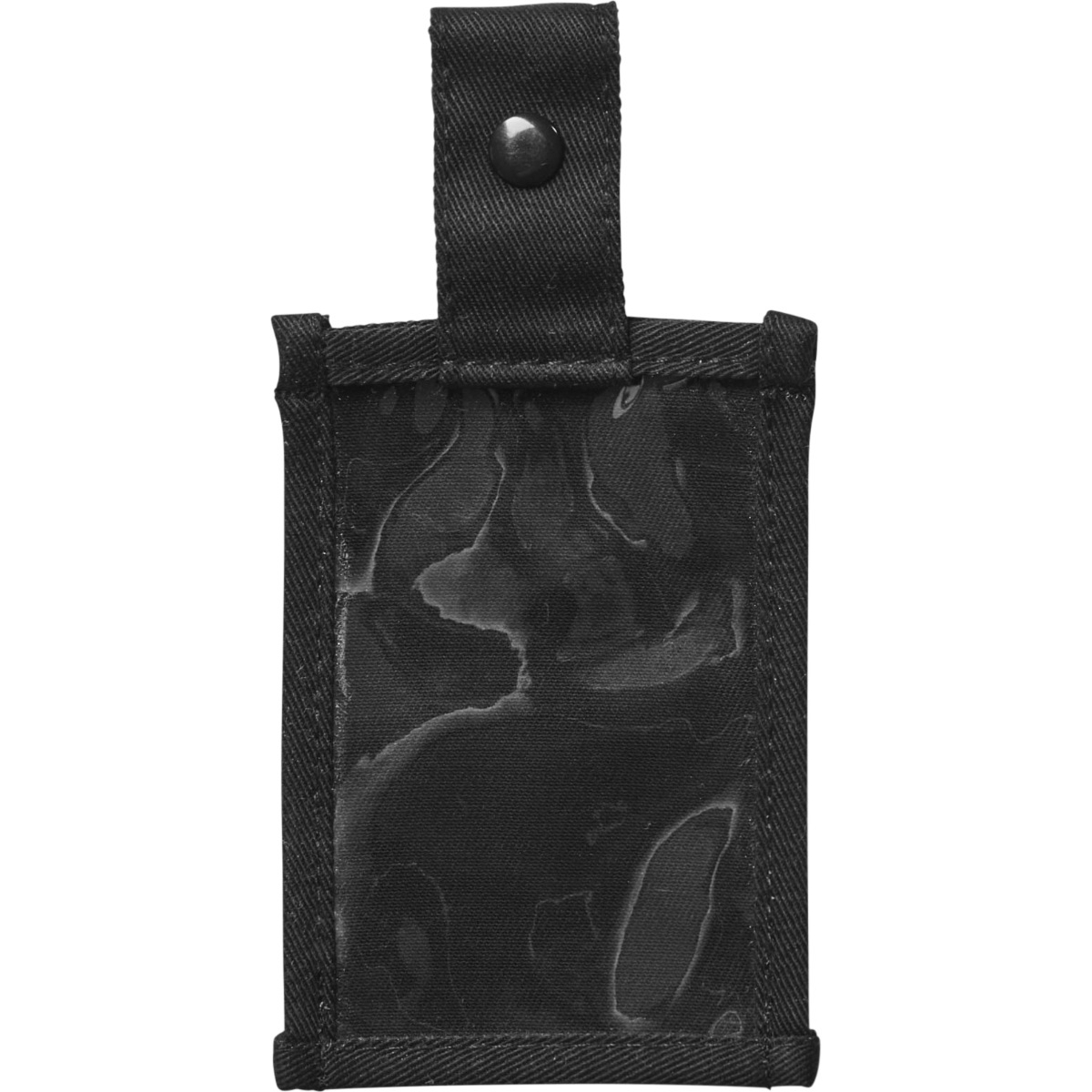 Flamskyddad ID-kortsficka