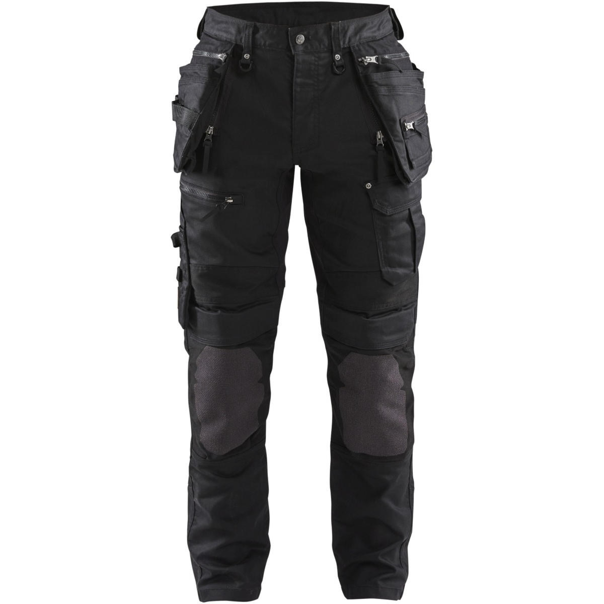 Förstärkningstransfer Kevlar