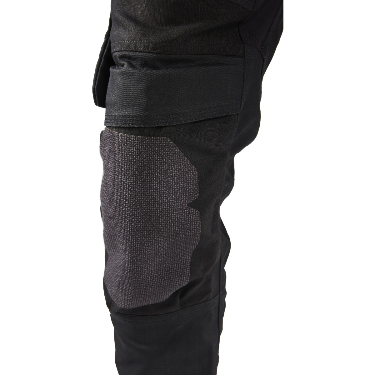 Förstärkningstransfer Kevlar