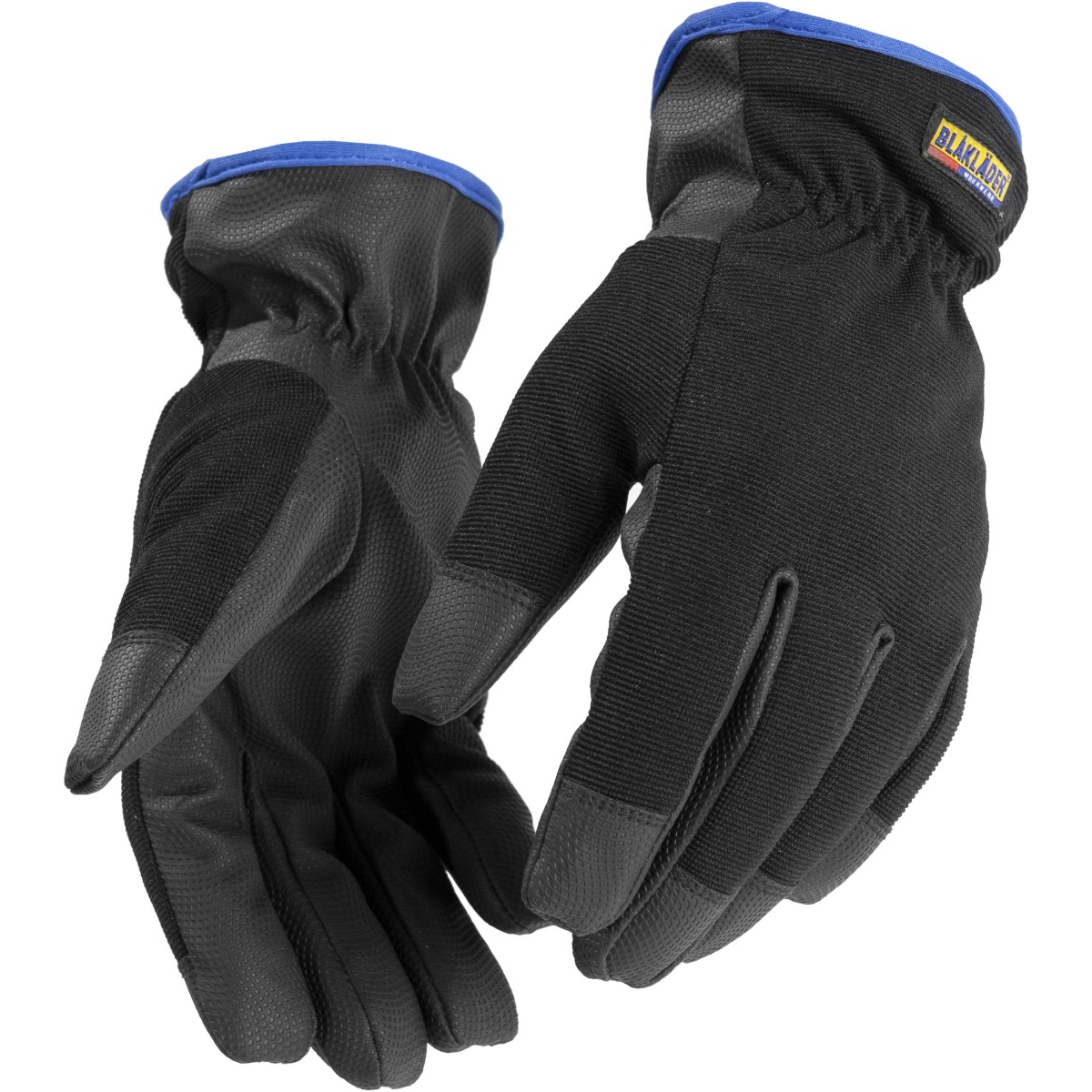 Arbetshandske Fodrad WR