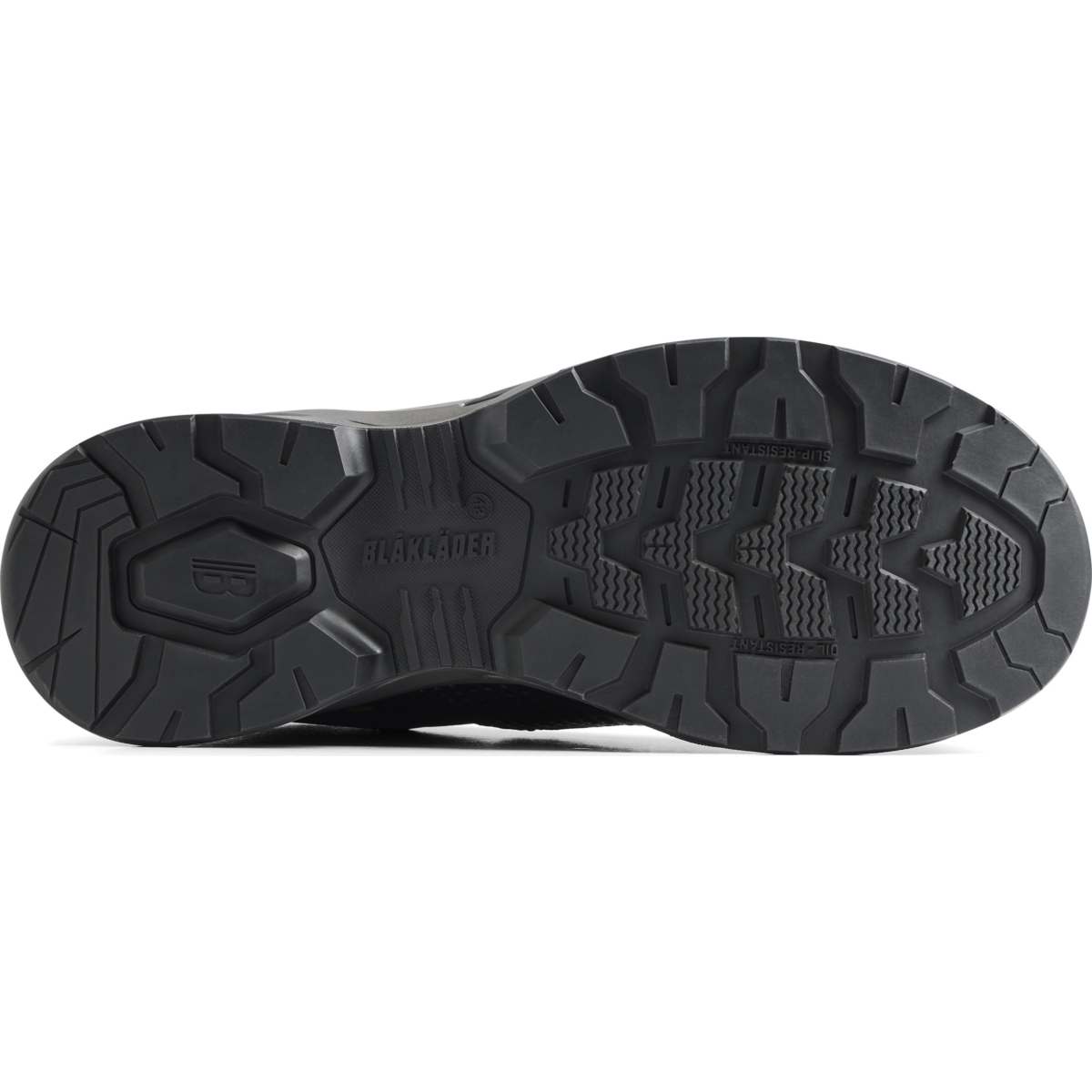 2294 EPIC Skyddskänga S7S Vattentät