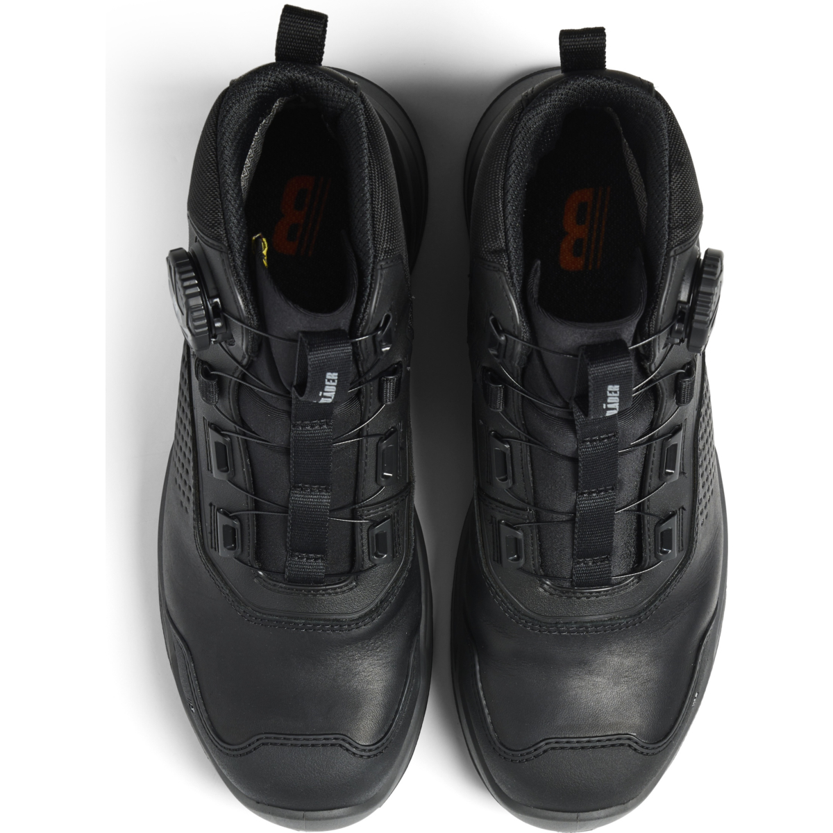 2294 EPIC Skyddskänga S7S Vattentät