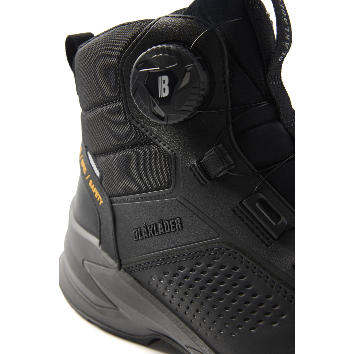 2294 EPIC Skyddskänga S7S Vattentät