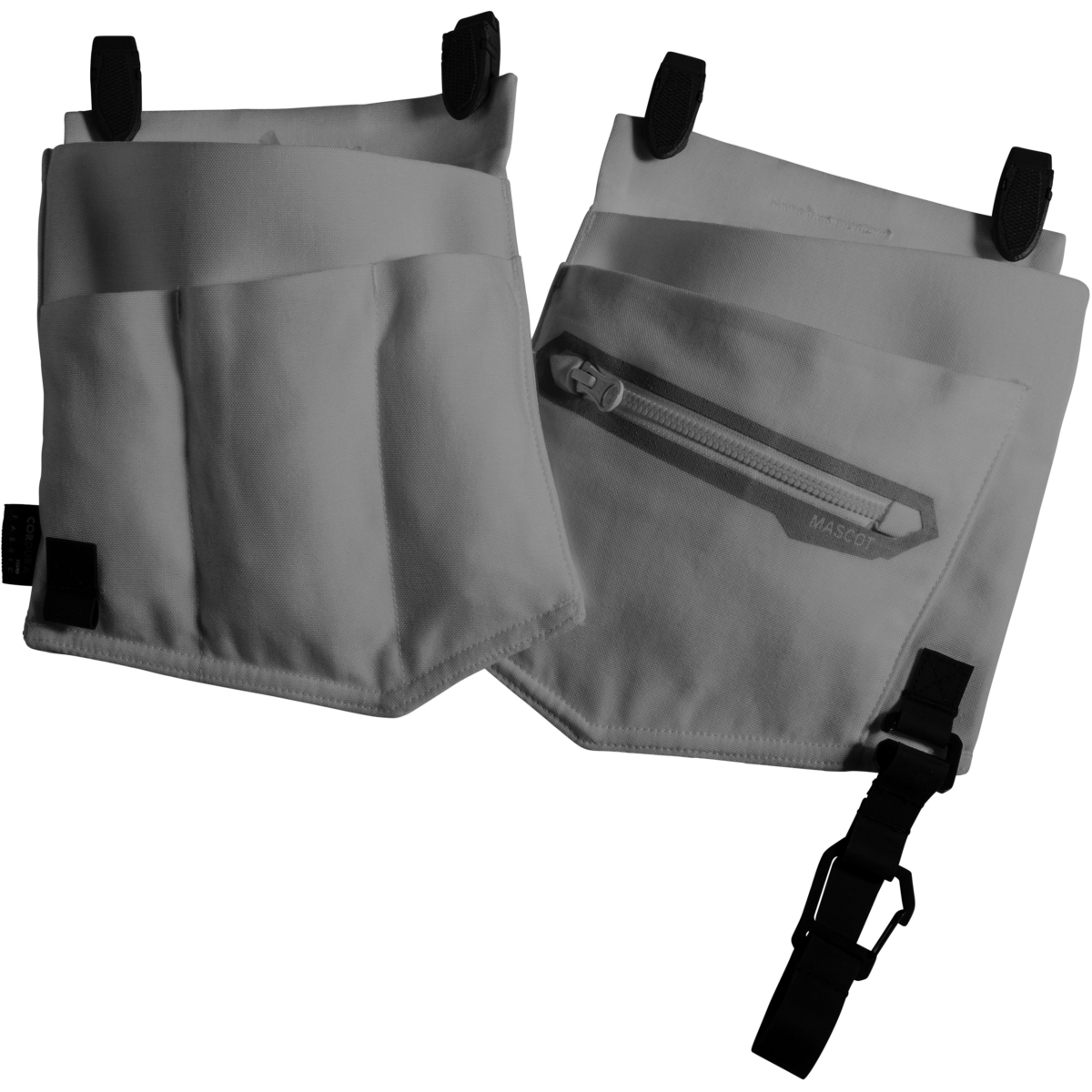 Hängfickor, målare