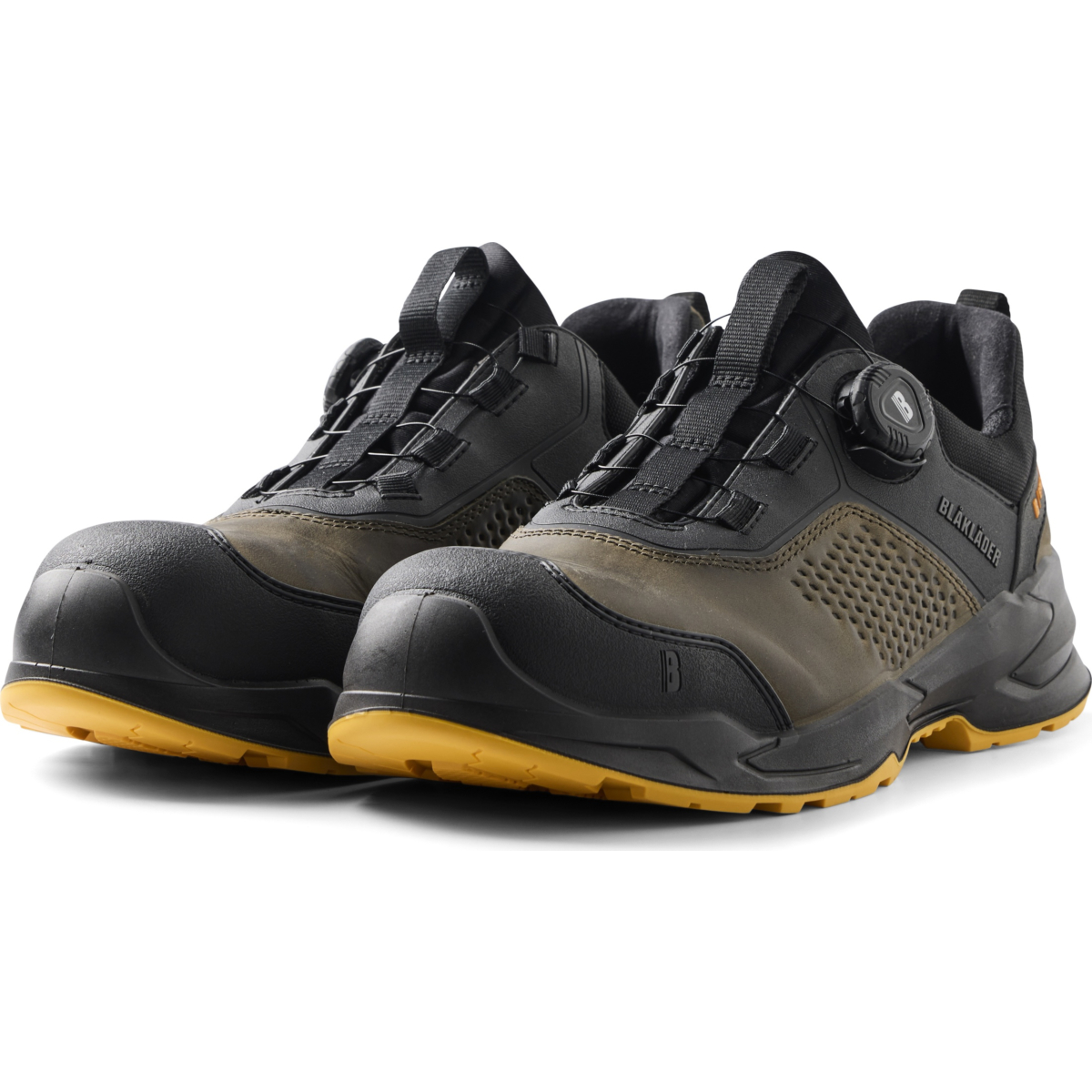 2295 EPIC Skyddssko S3S