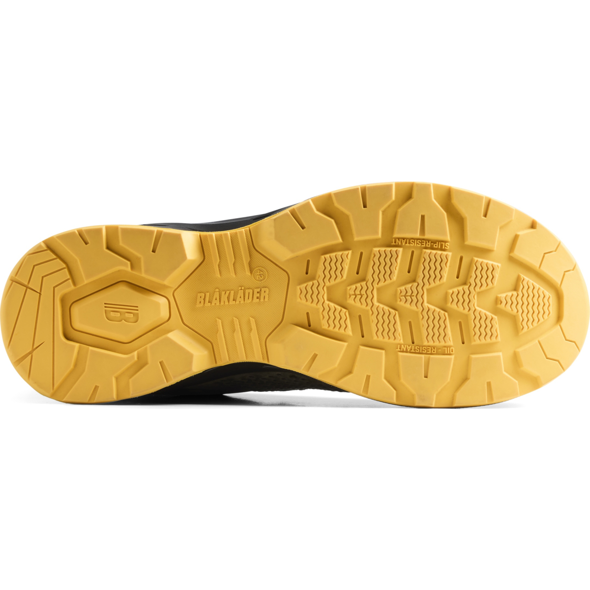 2296 EPIC Skyddskänga S3S