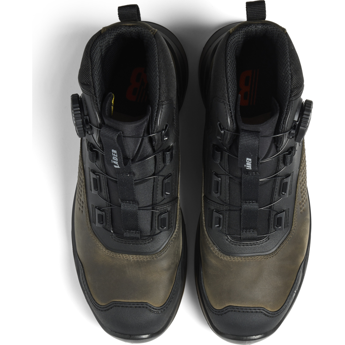 2296 EPIC Skyddskänga S3S