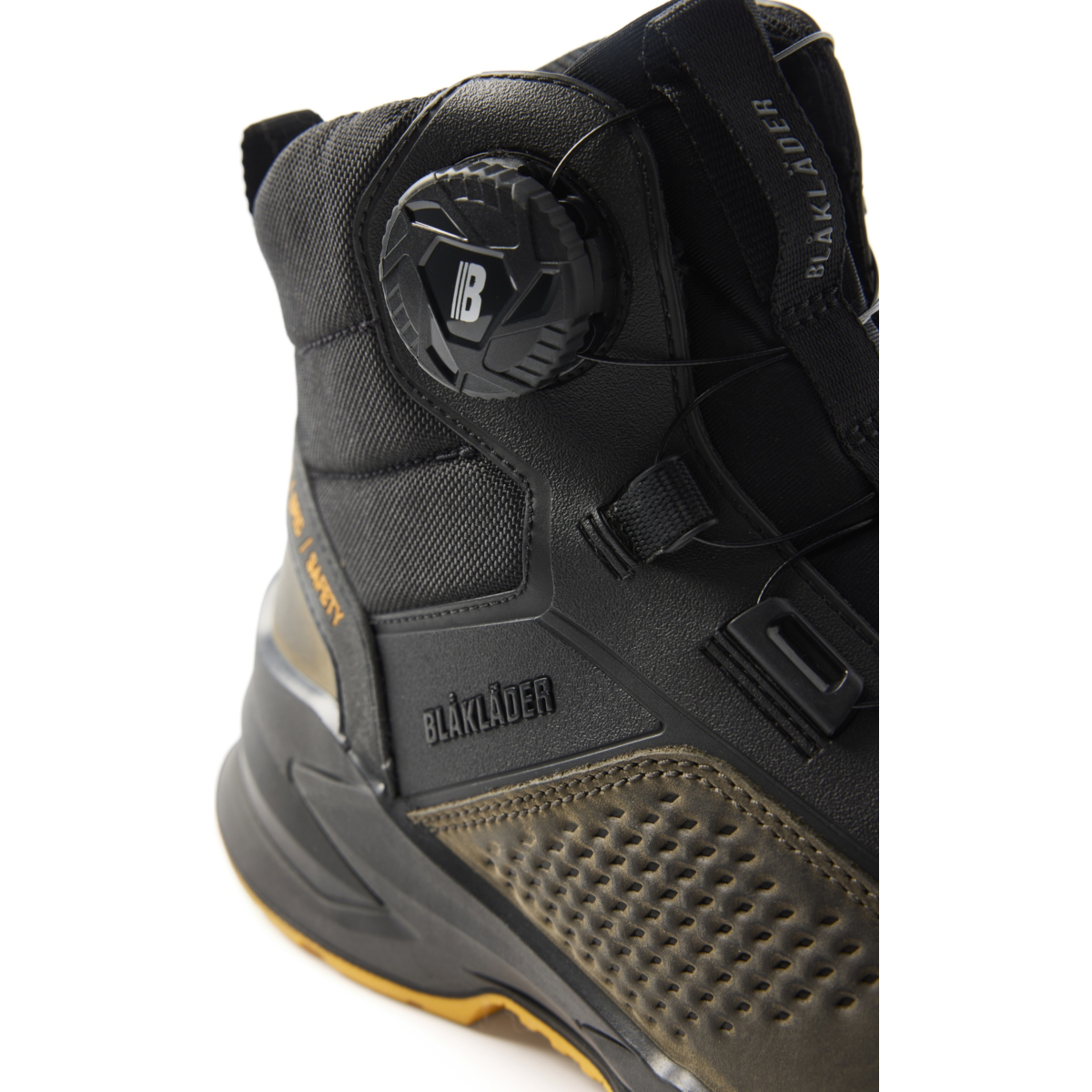 2296 EPIC Skyddskänga S3S